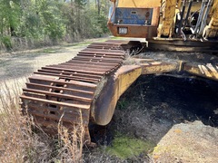 1989 KOMATSU PC360LC-3 - Image 24