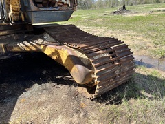 1989 KOMATSU PC360LC-3 - Image 25