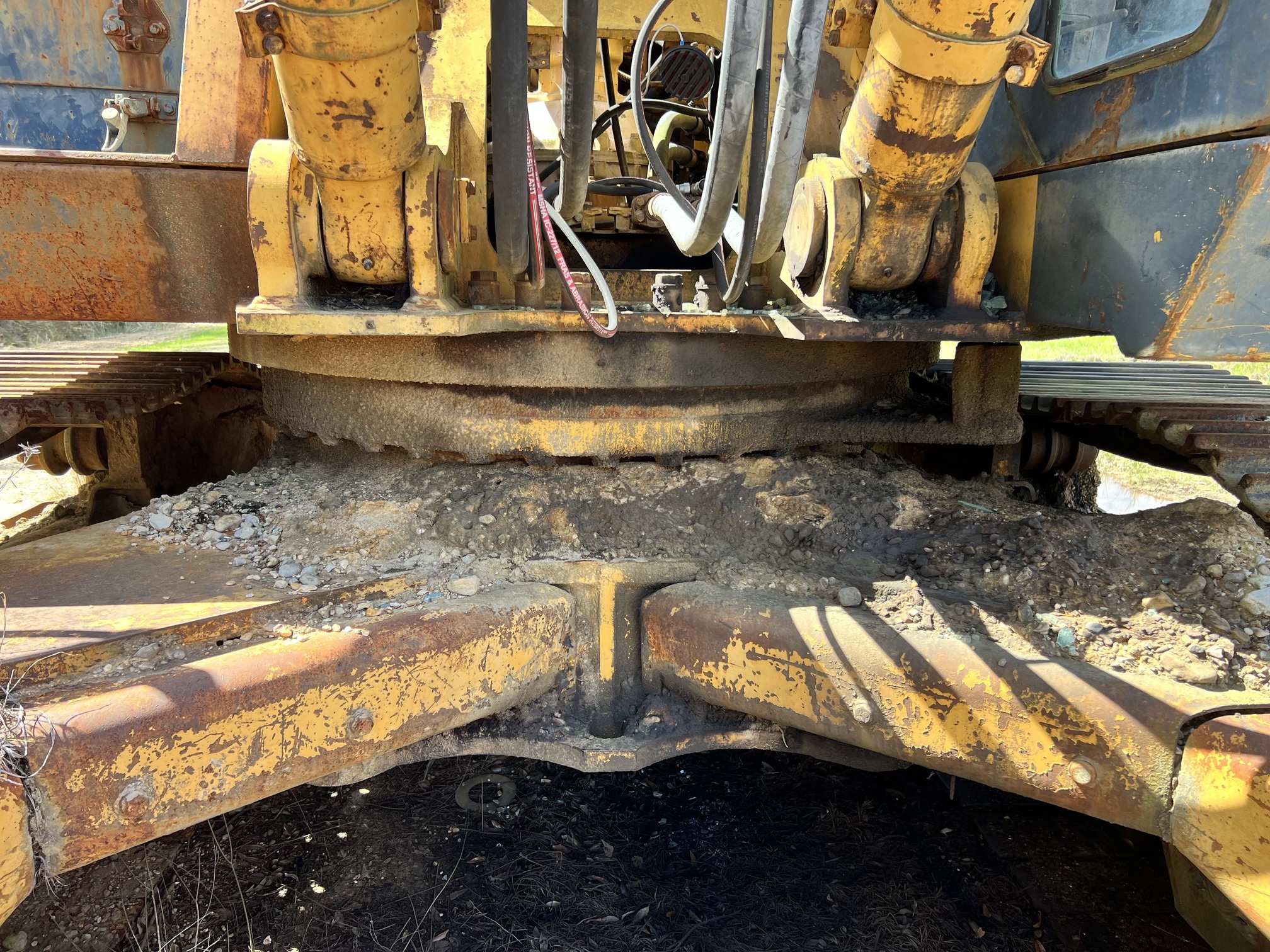 1989 KOMATSU PC360LC-3 - Image 26