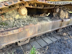 1989 KOMATSU PC360LC-3 - Image 28