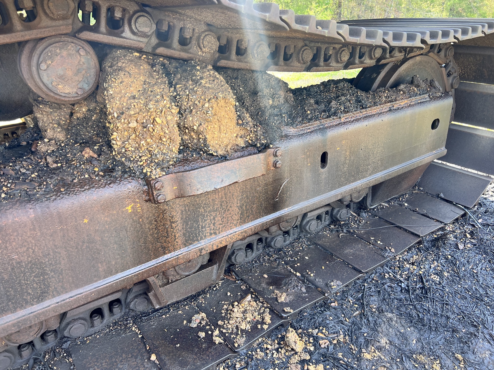 1989 KOMATSU PC360LC-3 - Image 29