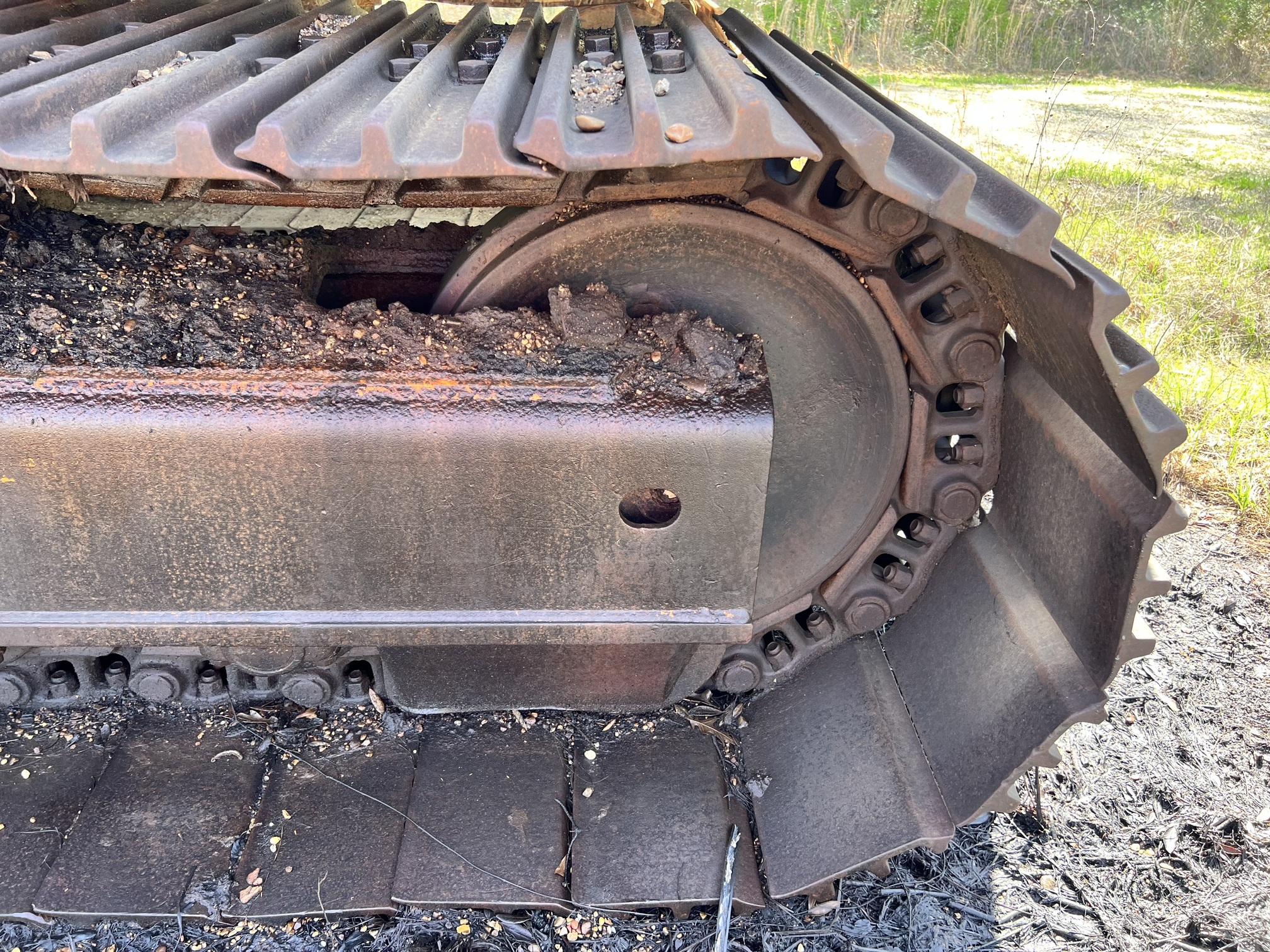 1989 KOMATSU PC360LC-3 - Image 30