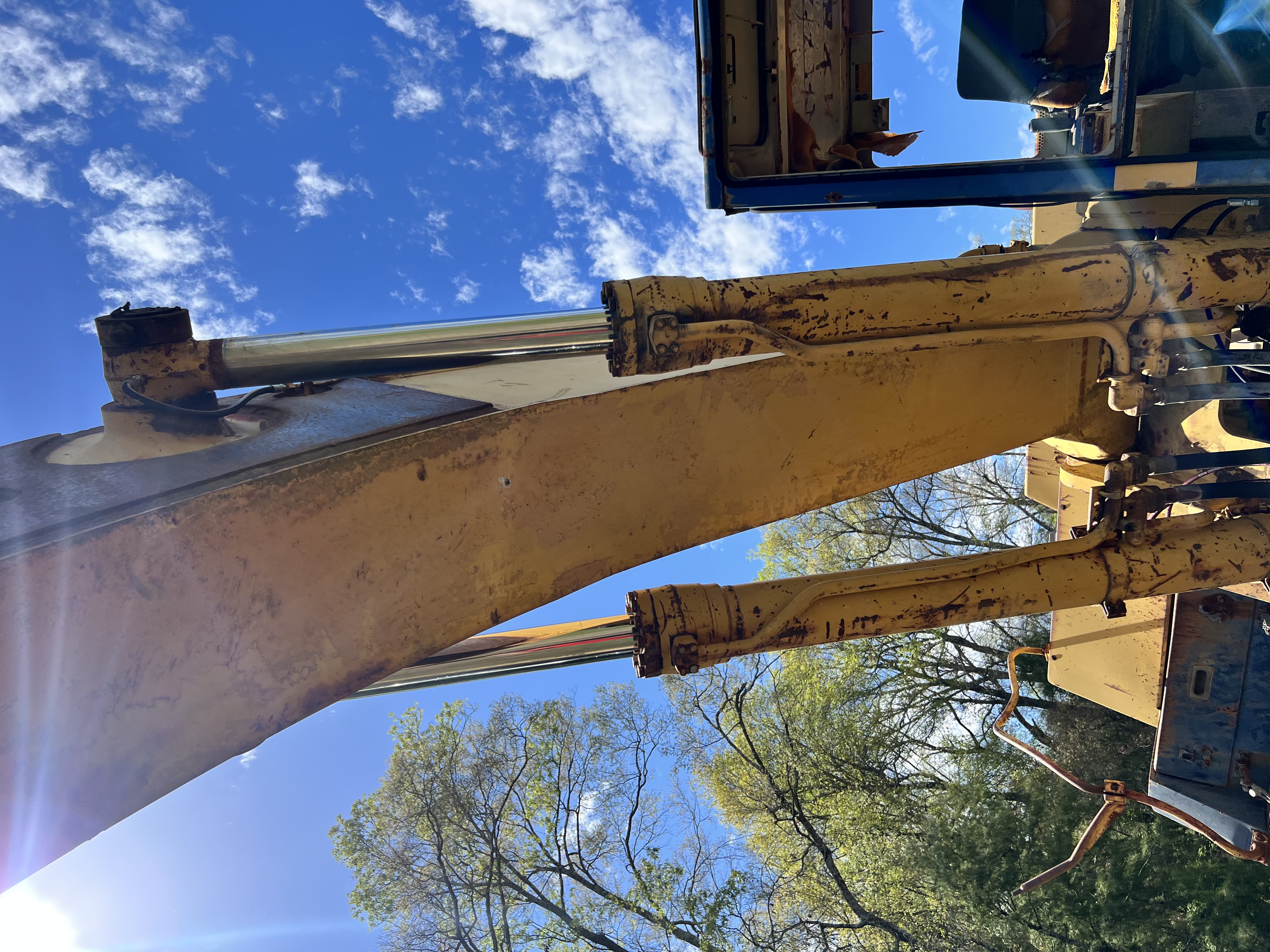 1989 KOMATSU PC360LC-3 - Image 31