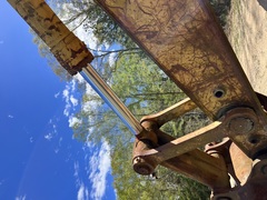 1989 KOMATSU PC360LC-3 - Image 32