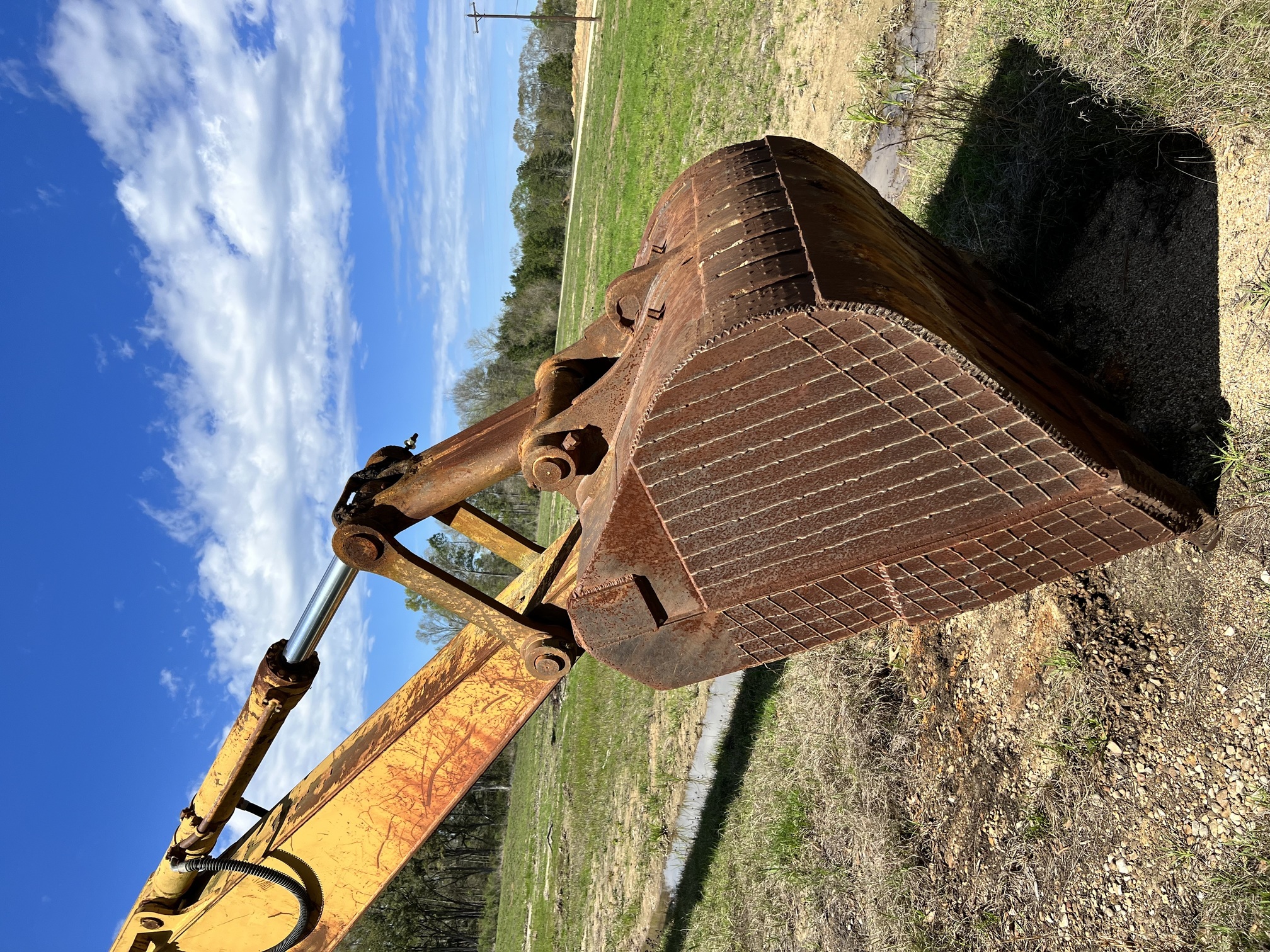 1989 KOMATSU PC360LC-3 - Image 35