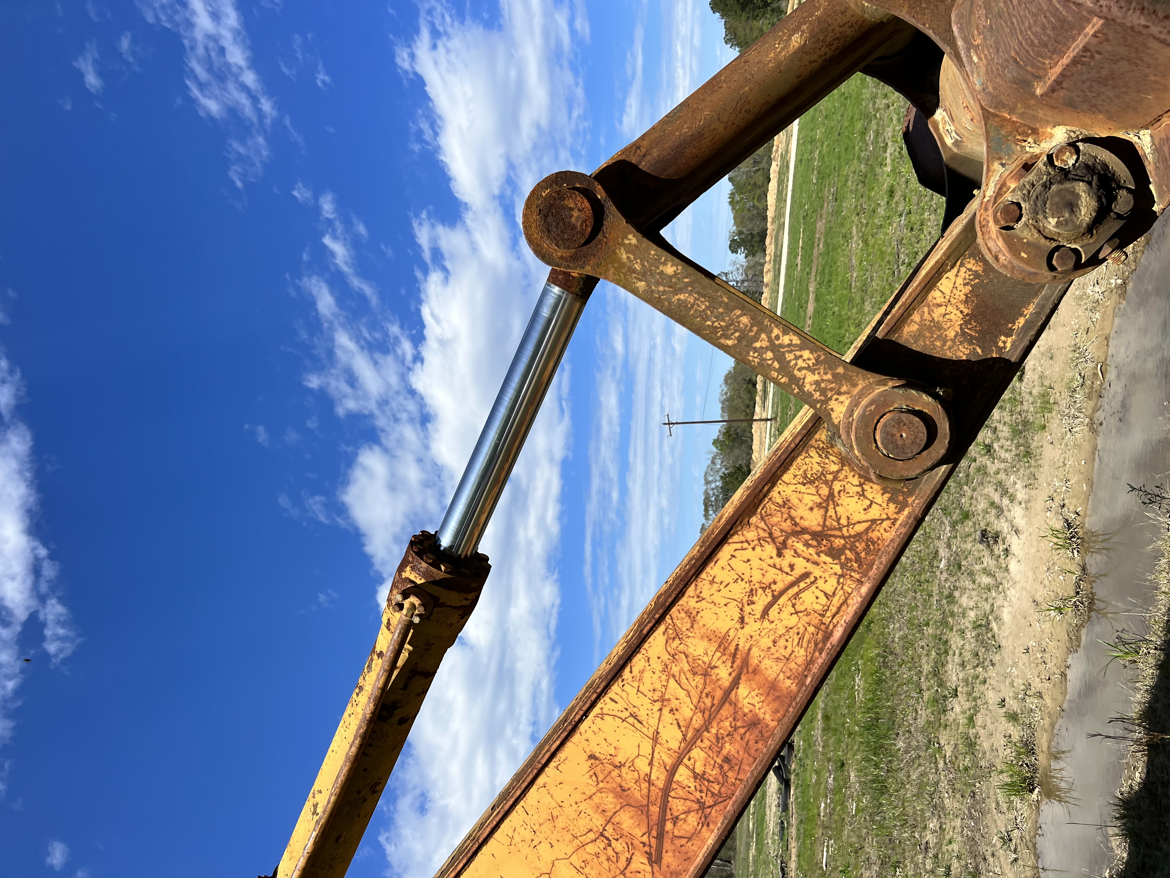 1989 KOMATSU PC360LC-3 - Image 36