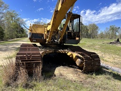 1989 KOMATSU PC360LC-3 - Image 6