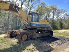 1989 KOMATSU PC360LC-3 - Image 5