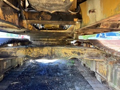 1989 KOMATSU PC360LC-3 - Image 37