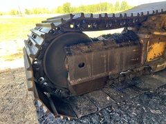 1989 KOMATSU PC360LC-3 - Image 38