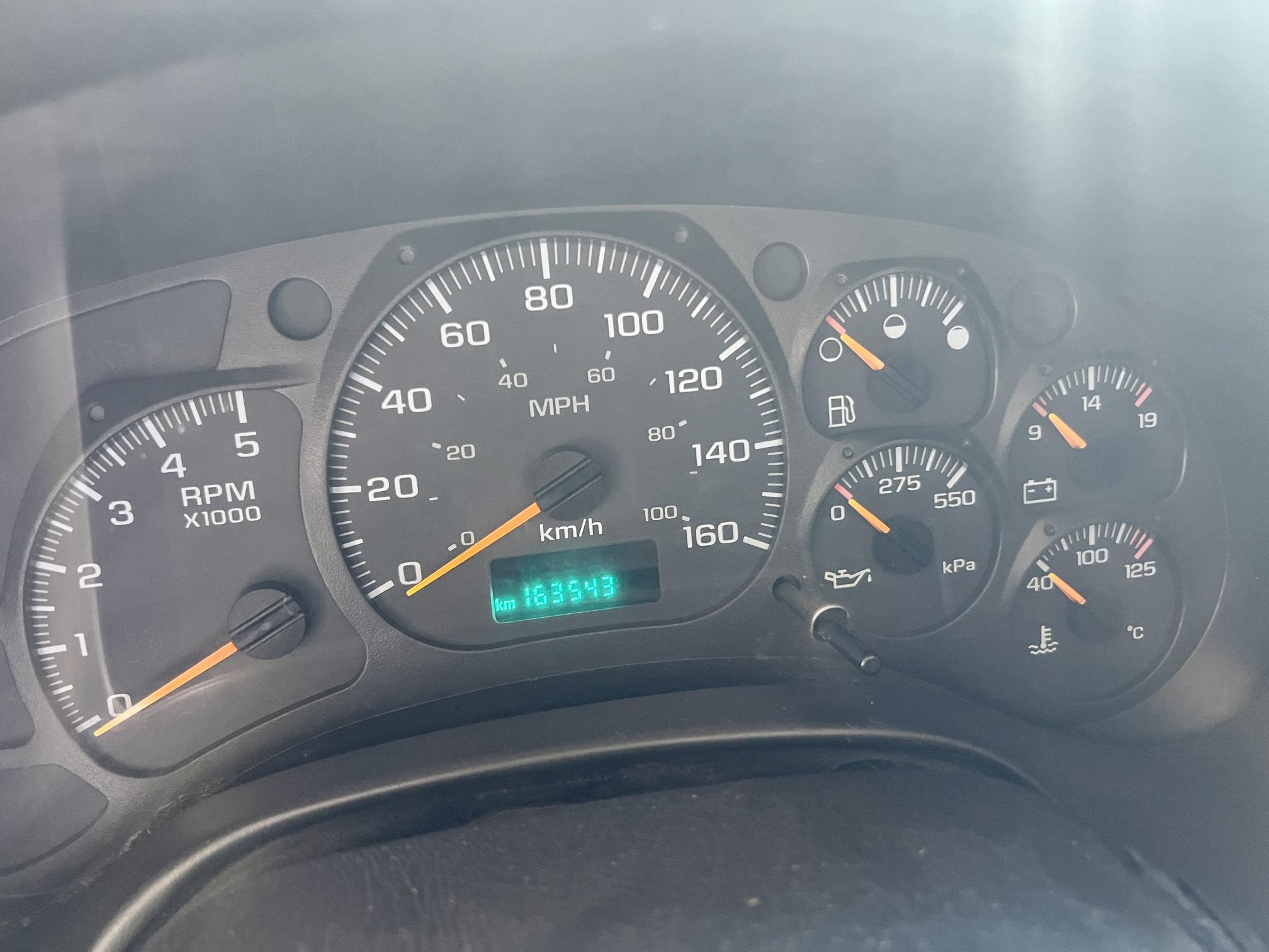 2007 GMC C5500 - view 8 of 43