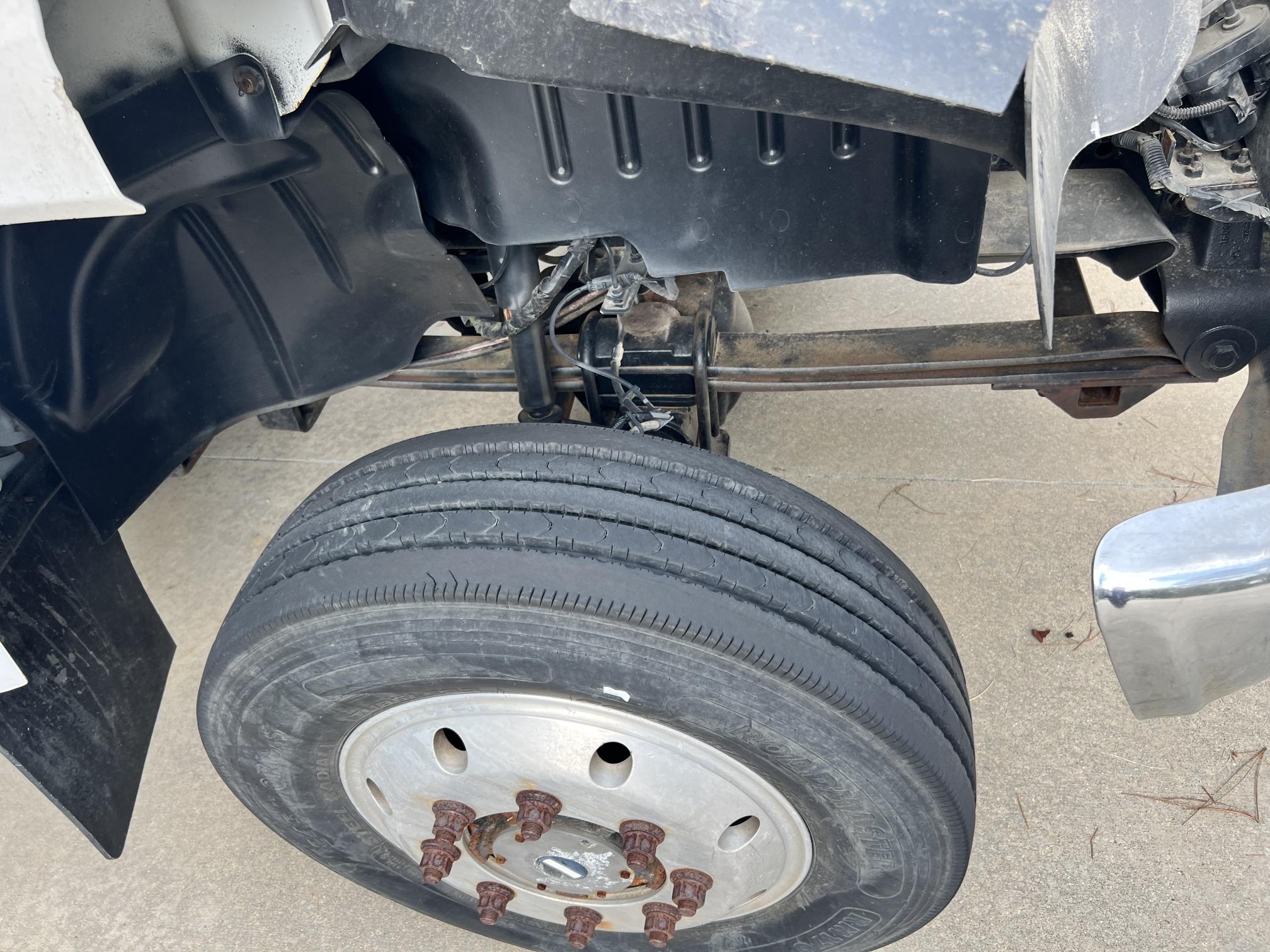 2007 GMC C5500 - view 16 of 43