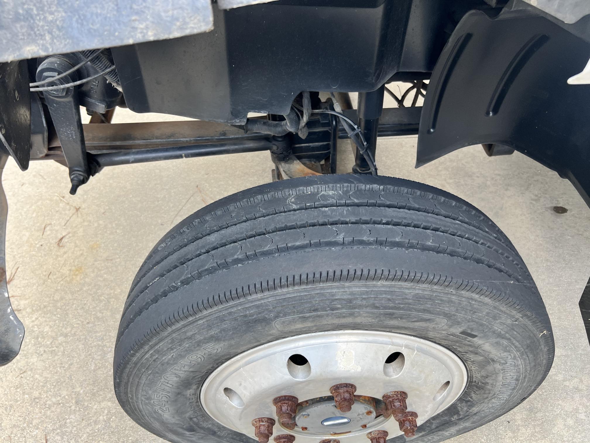 2007 GMC C5500 - view 17 of 43