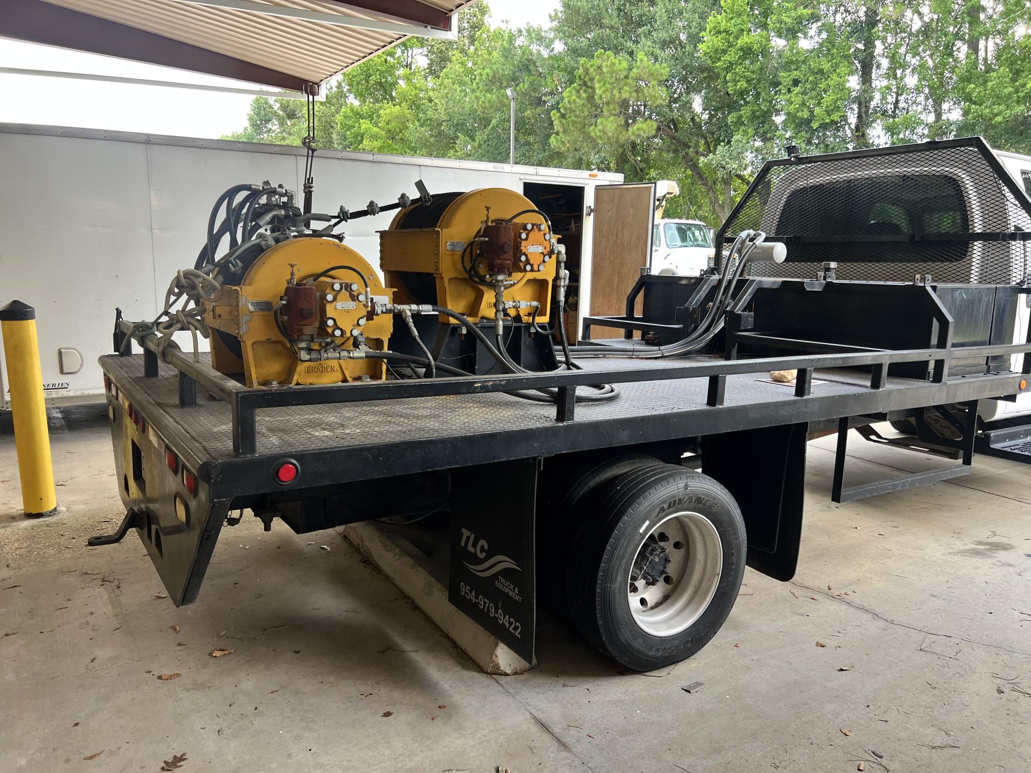 2007 GMC C5500 - view 20 of 43