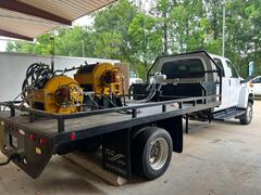 2007 GMC C5500 - Image 21