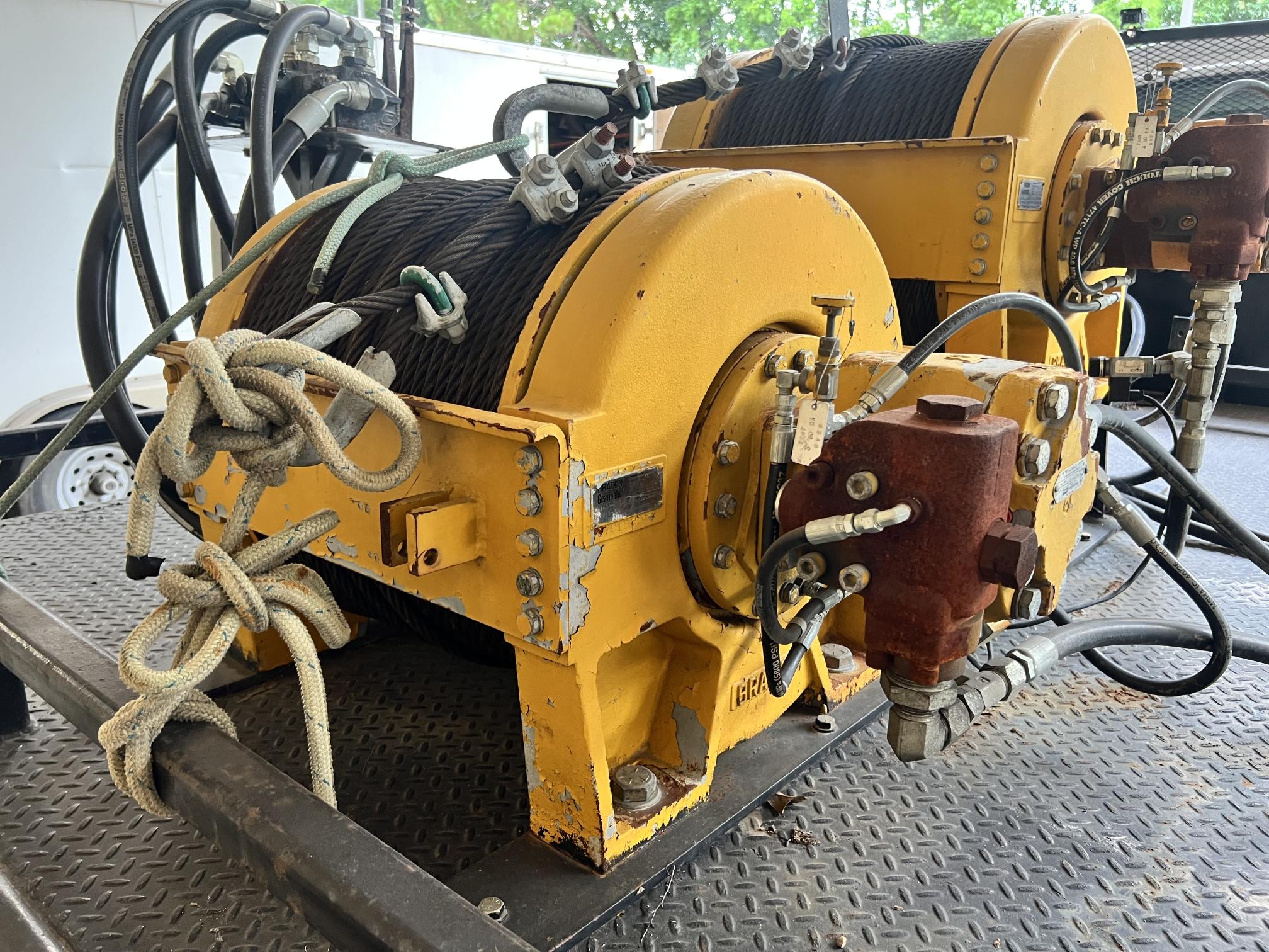 2007 GMC C5500 - Image 24