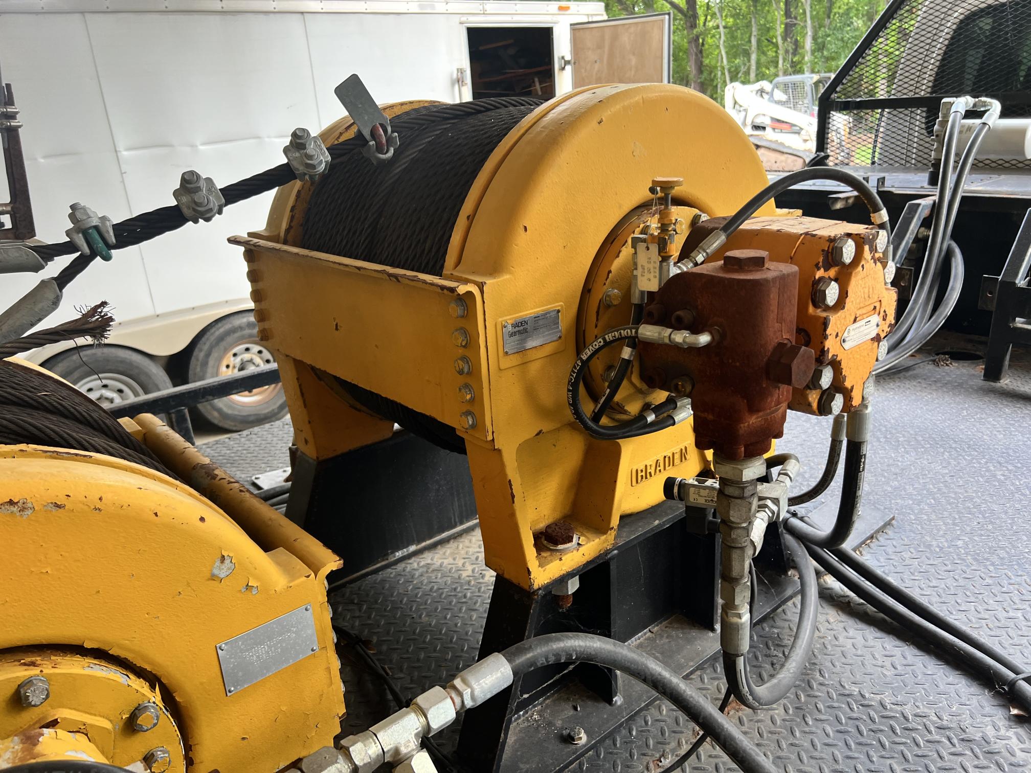 2007 GMC C5500 - Image 25