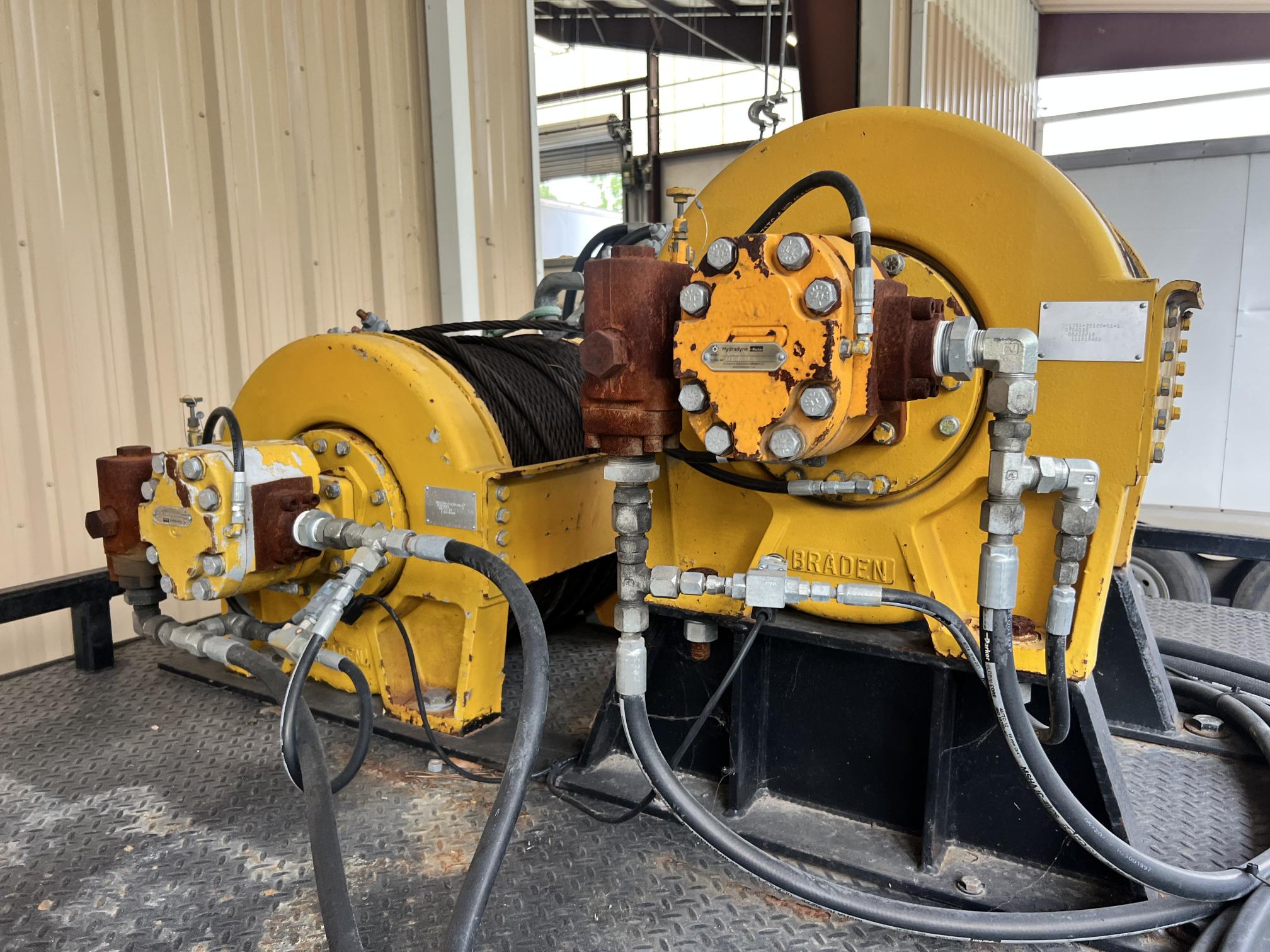 2007 GMC C5500 - Image 26