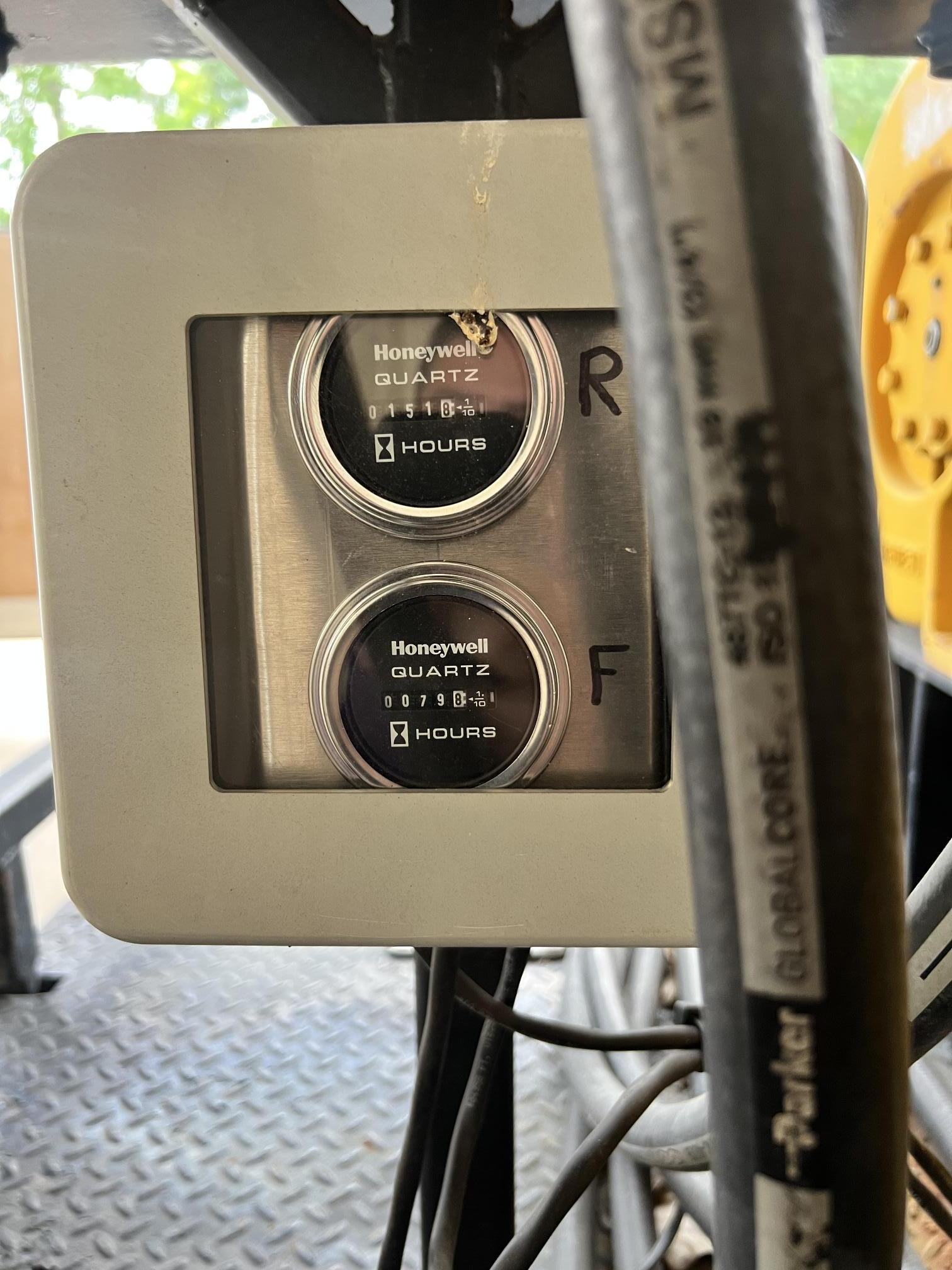 2007 GMC C5500 - Image 29