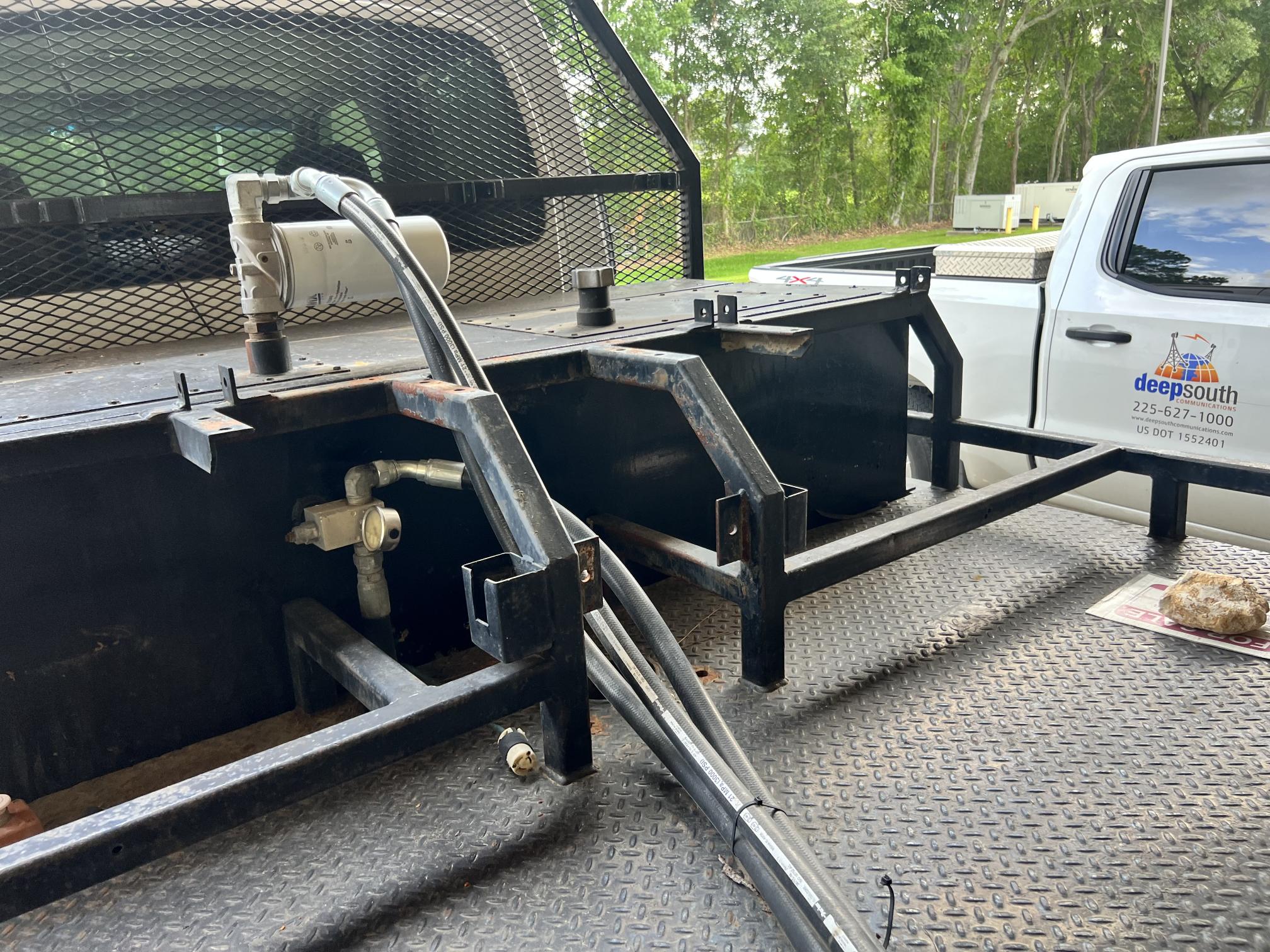 2007 GMC C5500 - Image 36