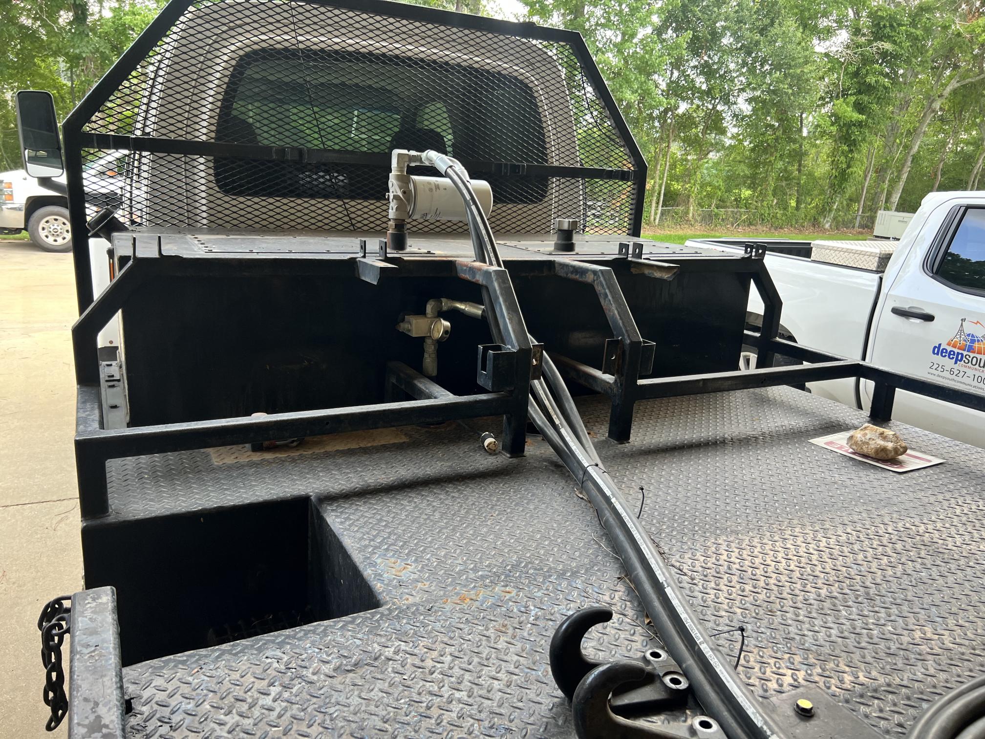 2007 GMC C5500 - Image 37