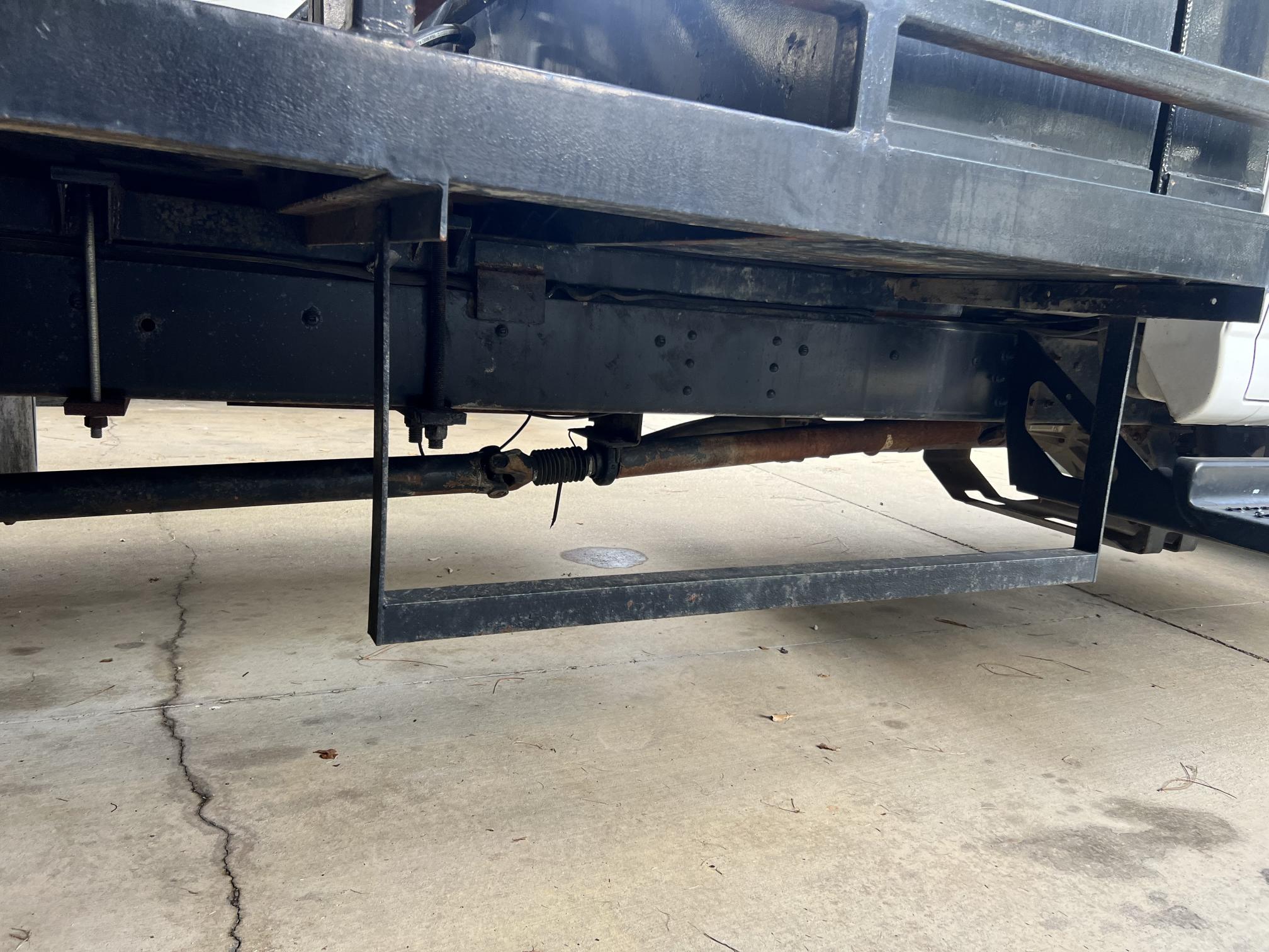 2007 GMC C5500 - Image 39