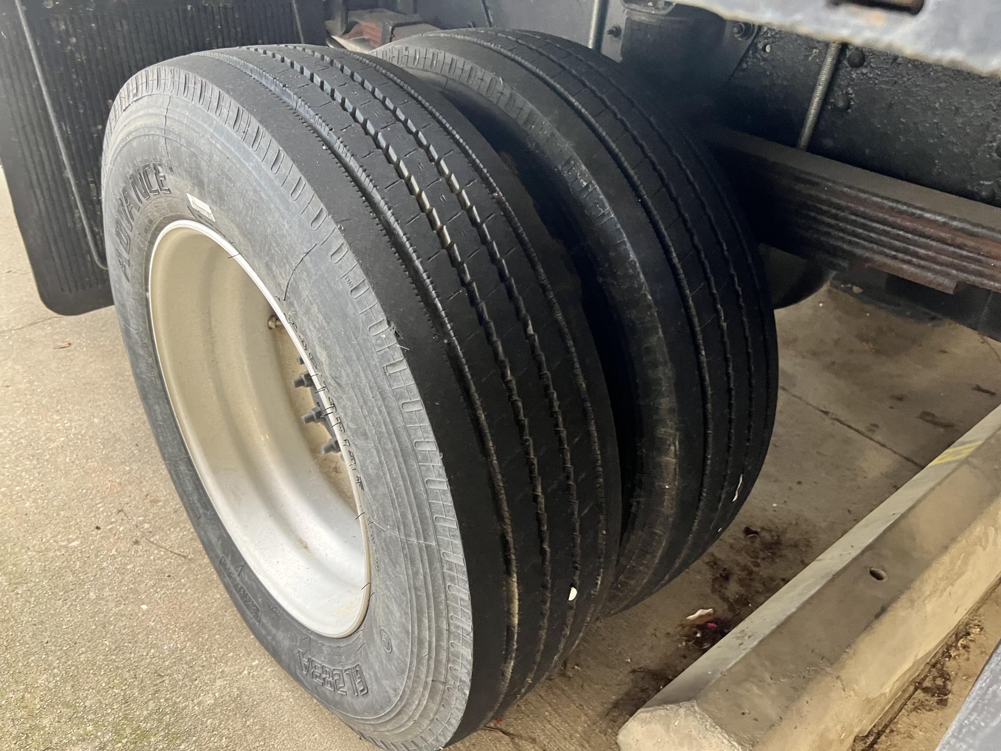 2007 GMC C5500 - view 19 of 43