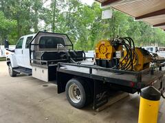 2007 GMC C5500 - Image 6