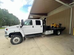 2007 GMC C5500 - Image 5