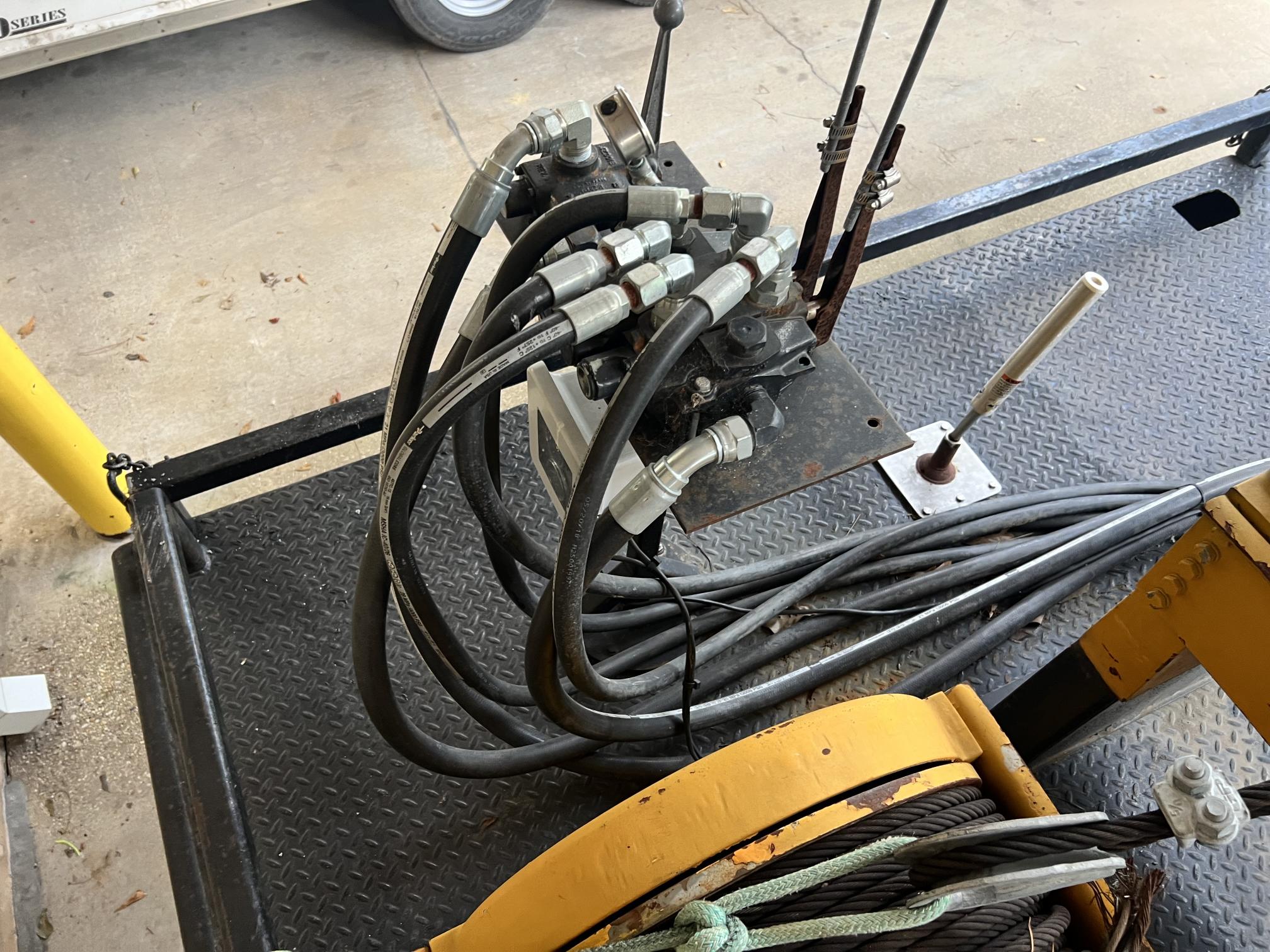 2007 GMC C5500 - Image 42