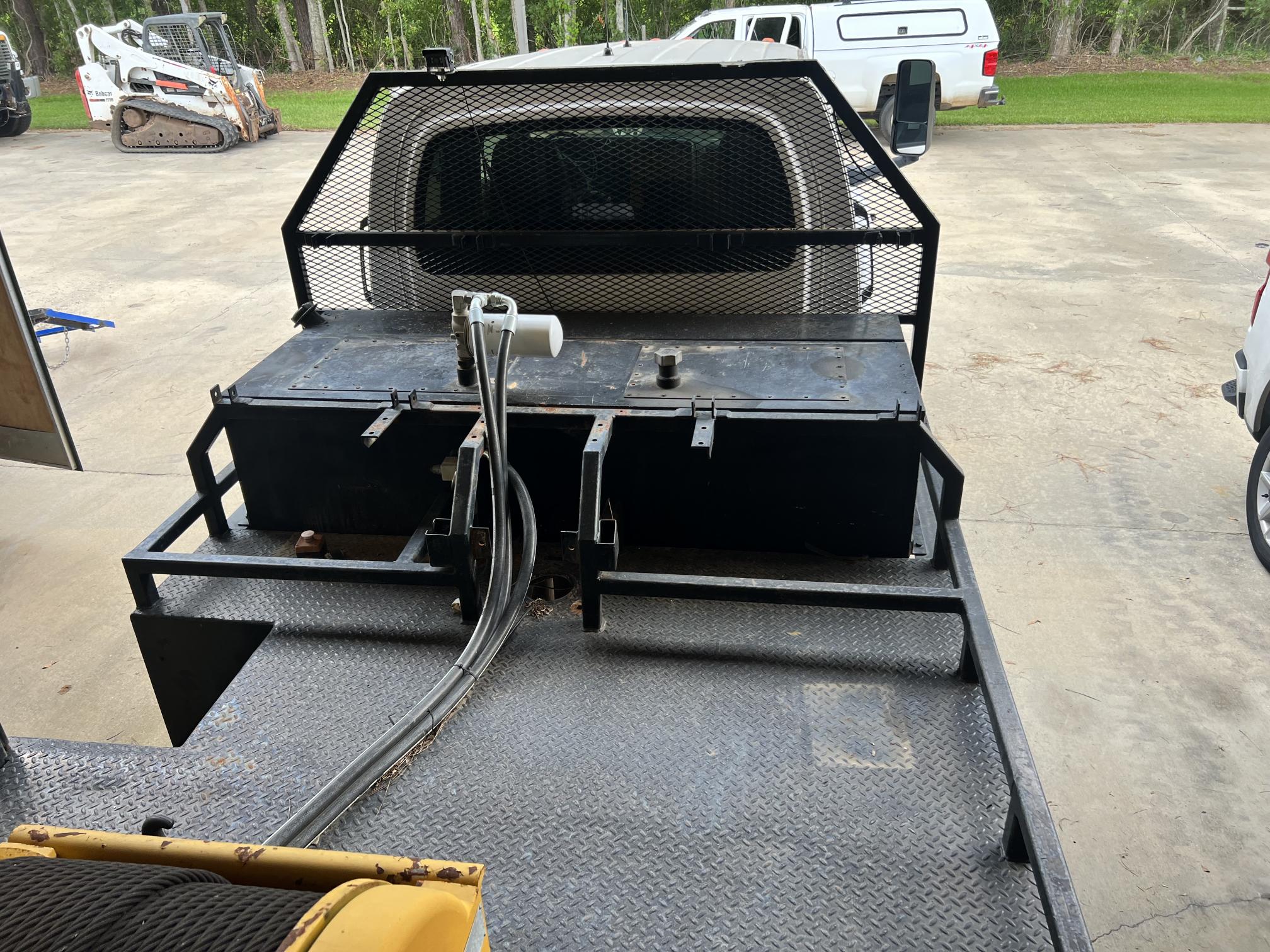 2007 GMC C5500 - Image 43