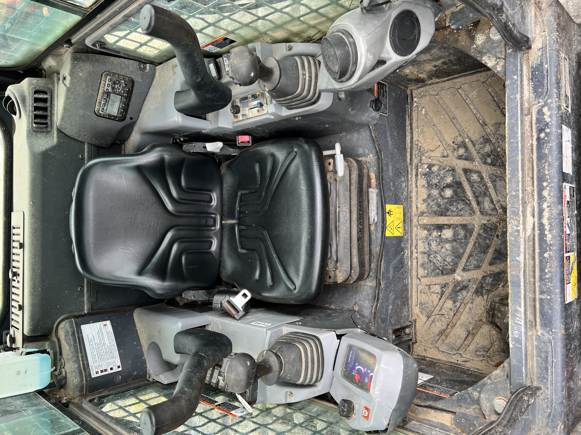 2020 KUBOTA SVL65-2 - Image 20