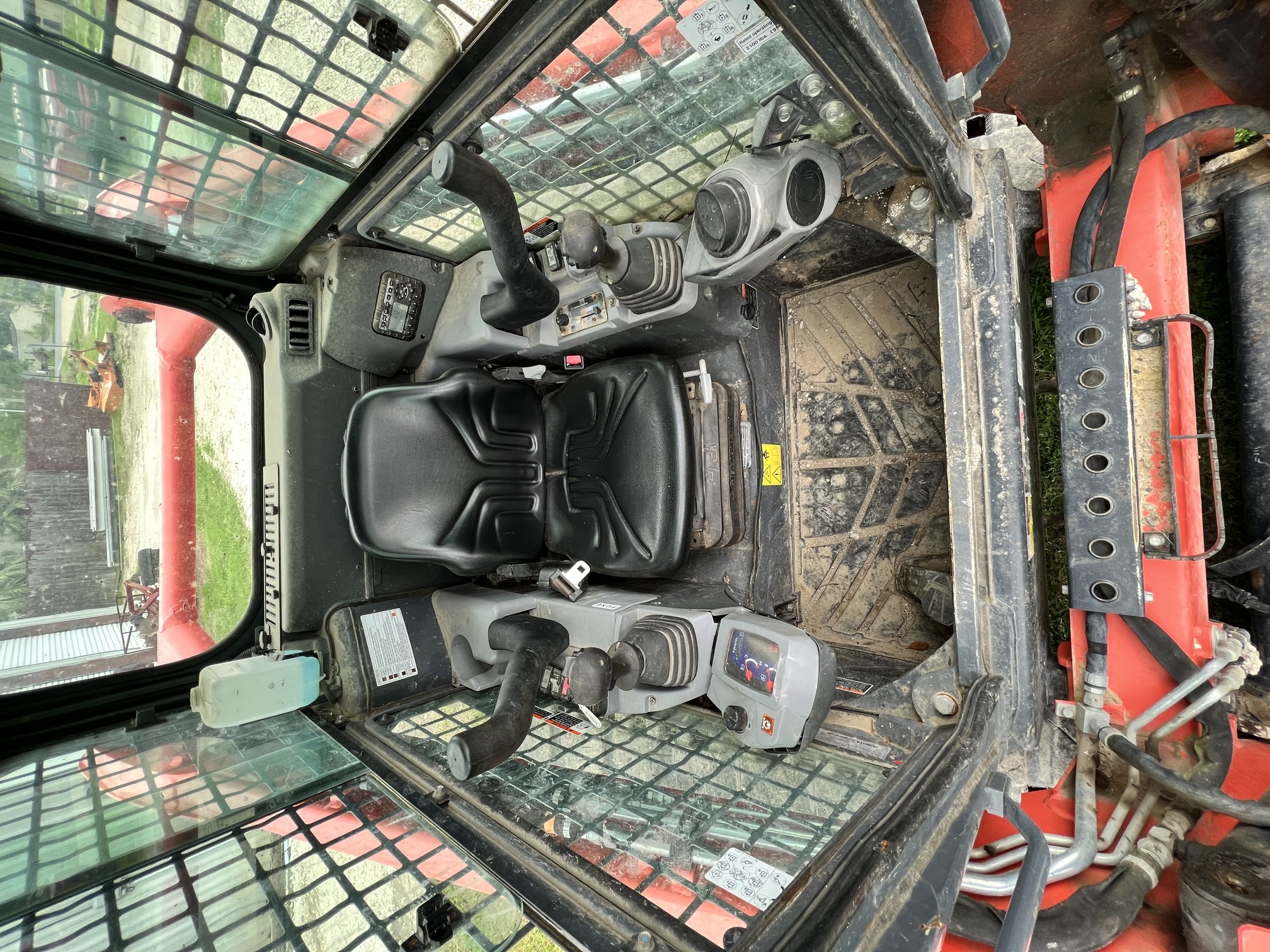 2020 KUBOTA SVL65-2 - Image 19