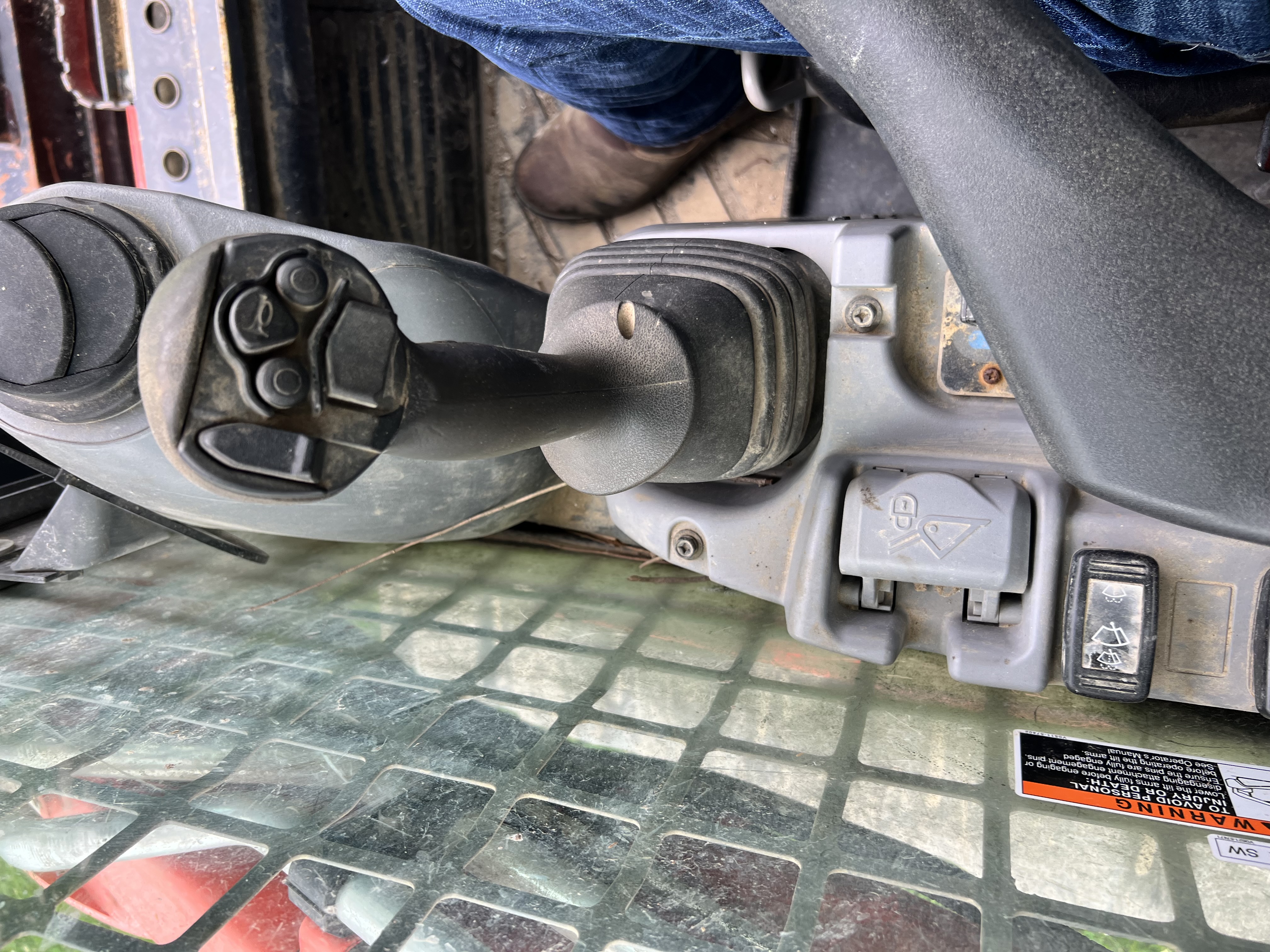 2020 KUBOTA SVL65-2 - Image 21