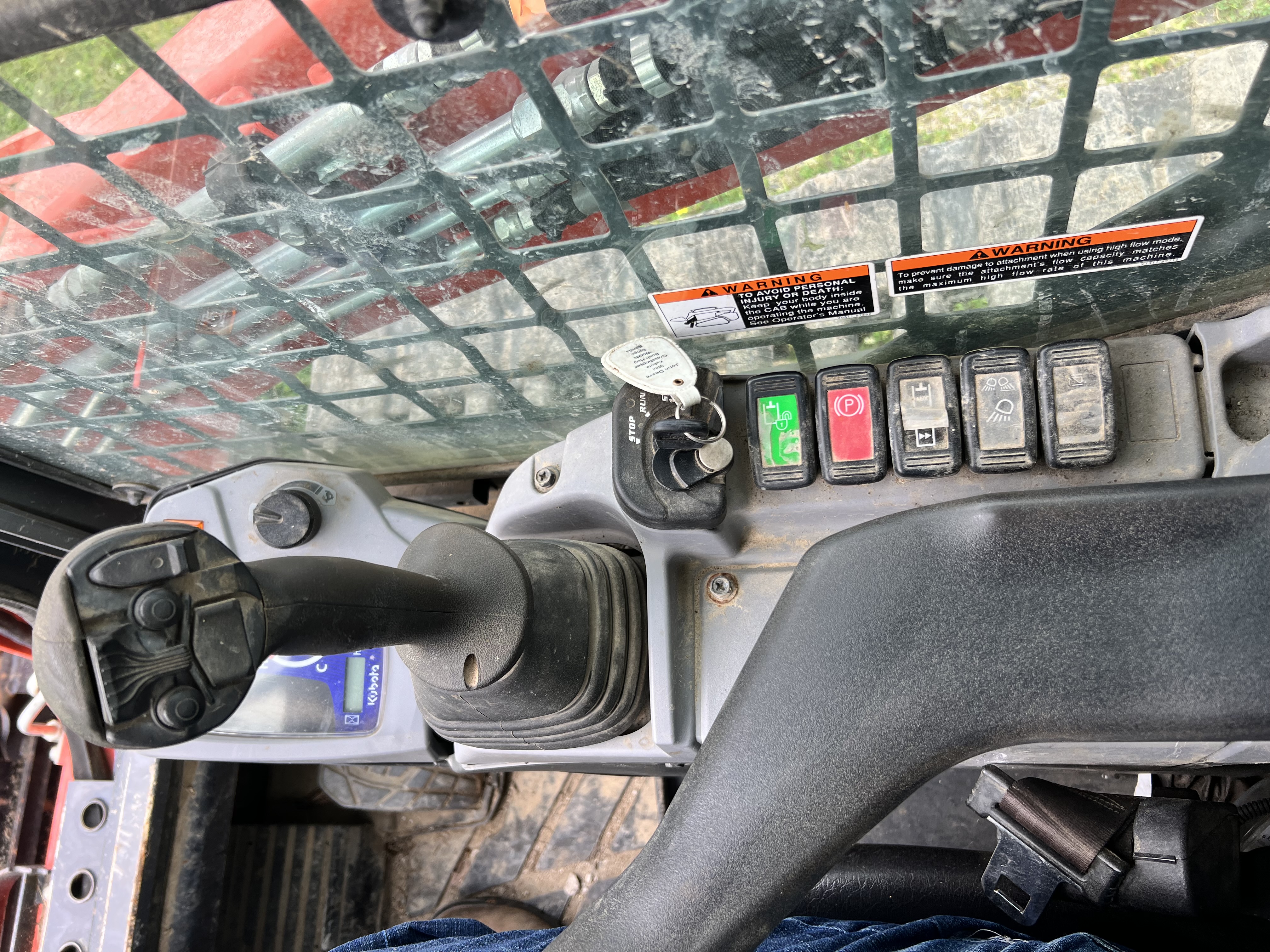 2020 KUBOTA SVL65-2 - Image 22