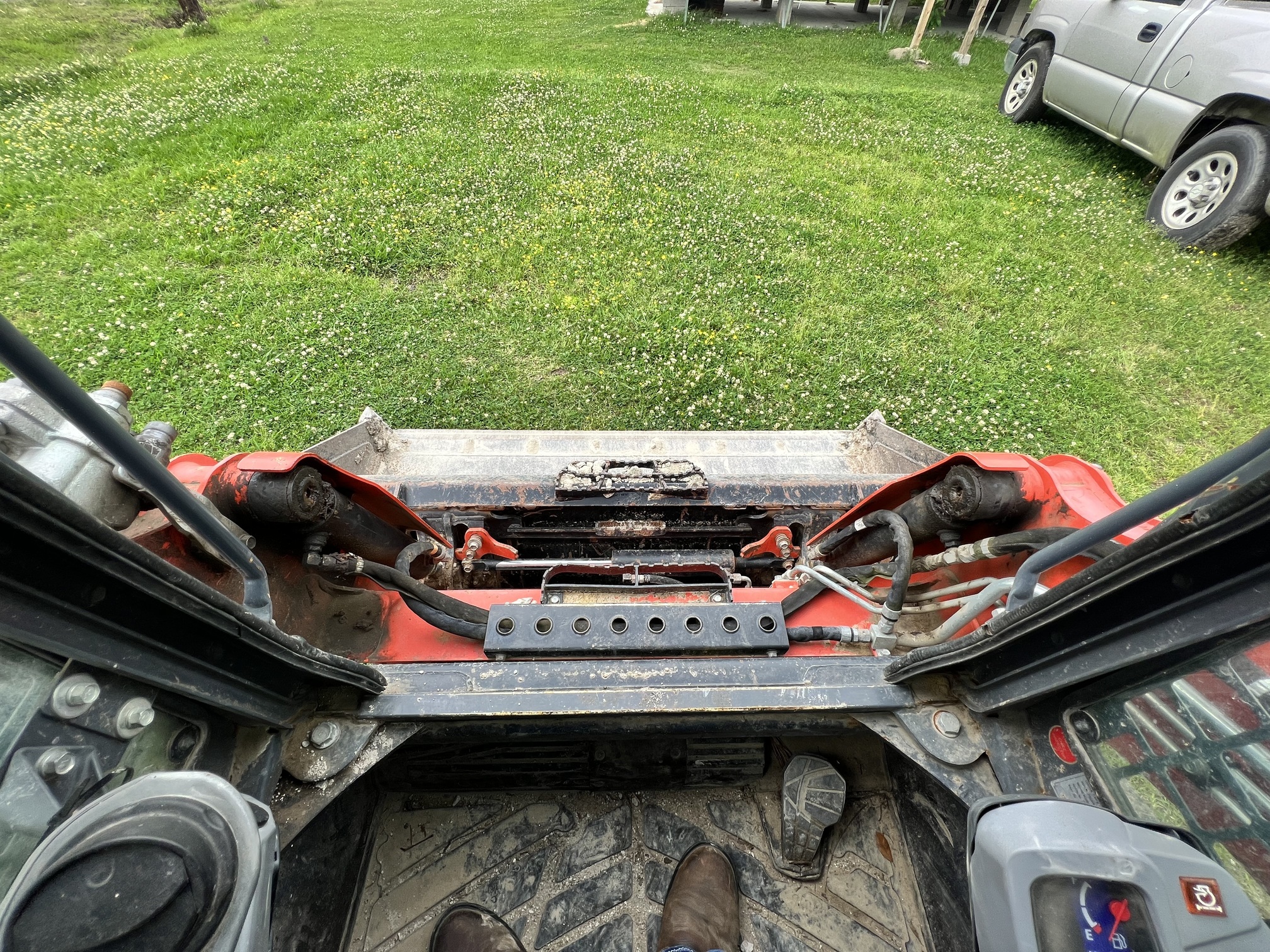 2020 KUBOTA SVL65-2 - Image 24