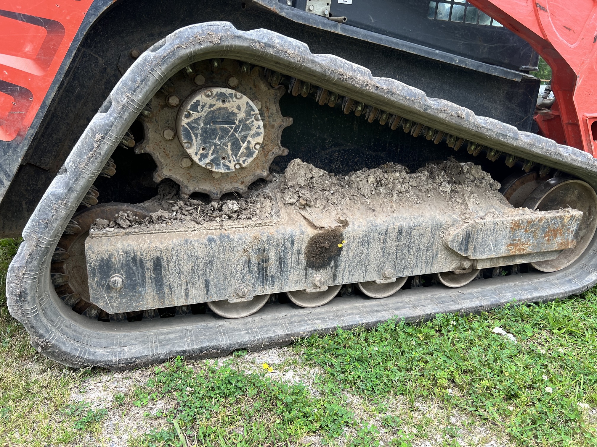 2020 KUBOTA SVL65-2 - Image 12