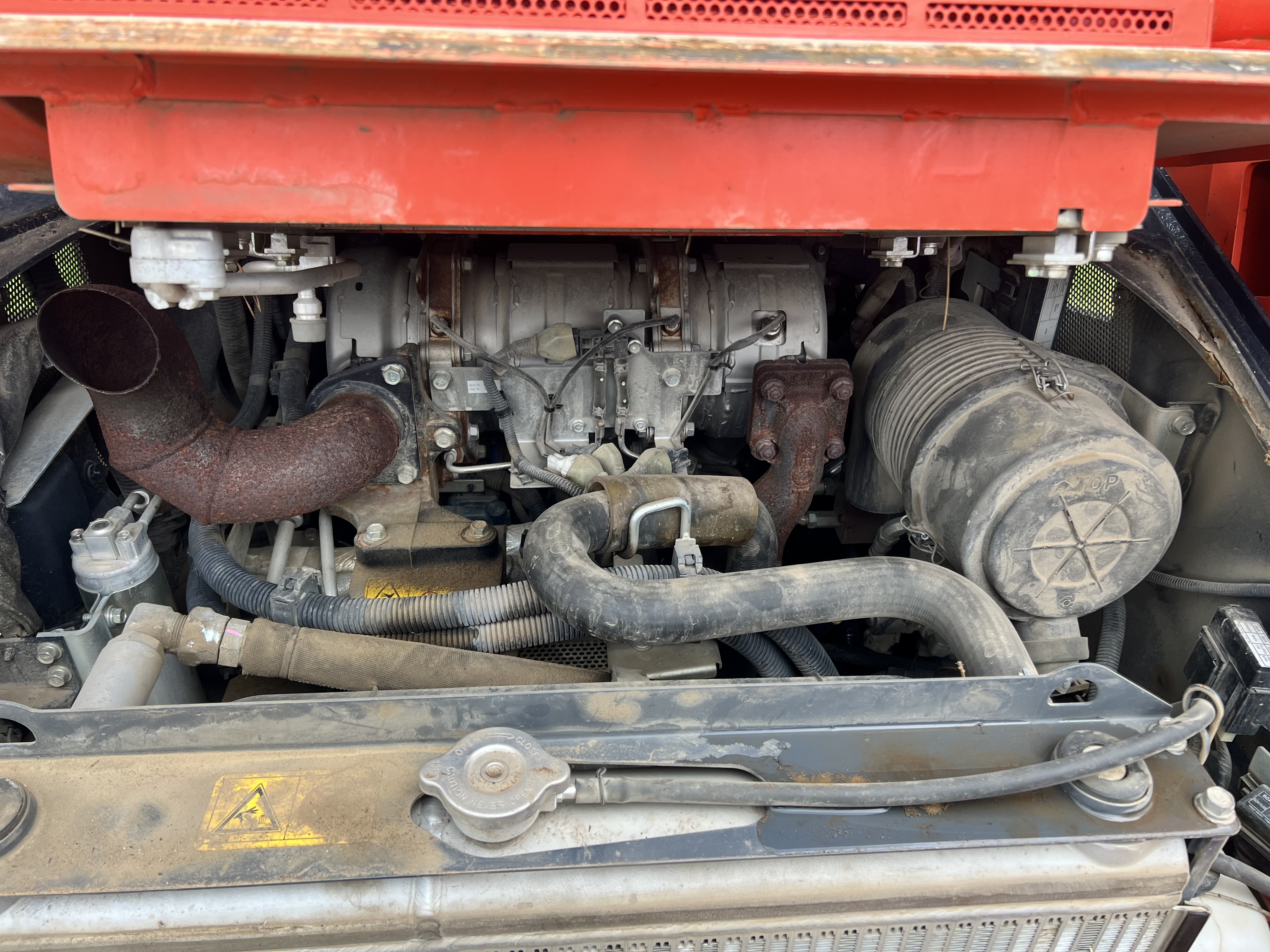 2020 KUBOTA SVL65-2 - Image 15