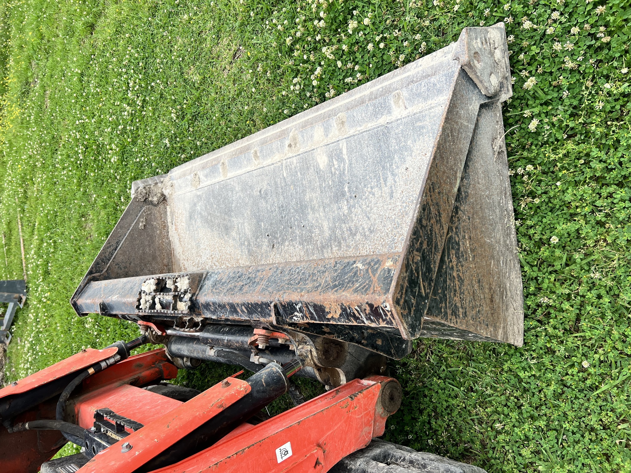 2020 KUBOTA SVL65-2 - Image 16