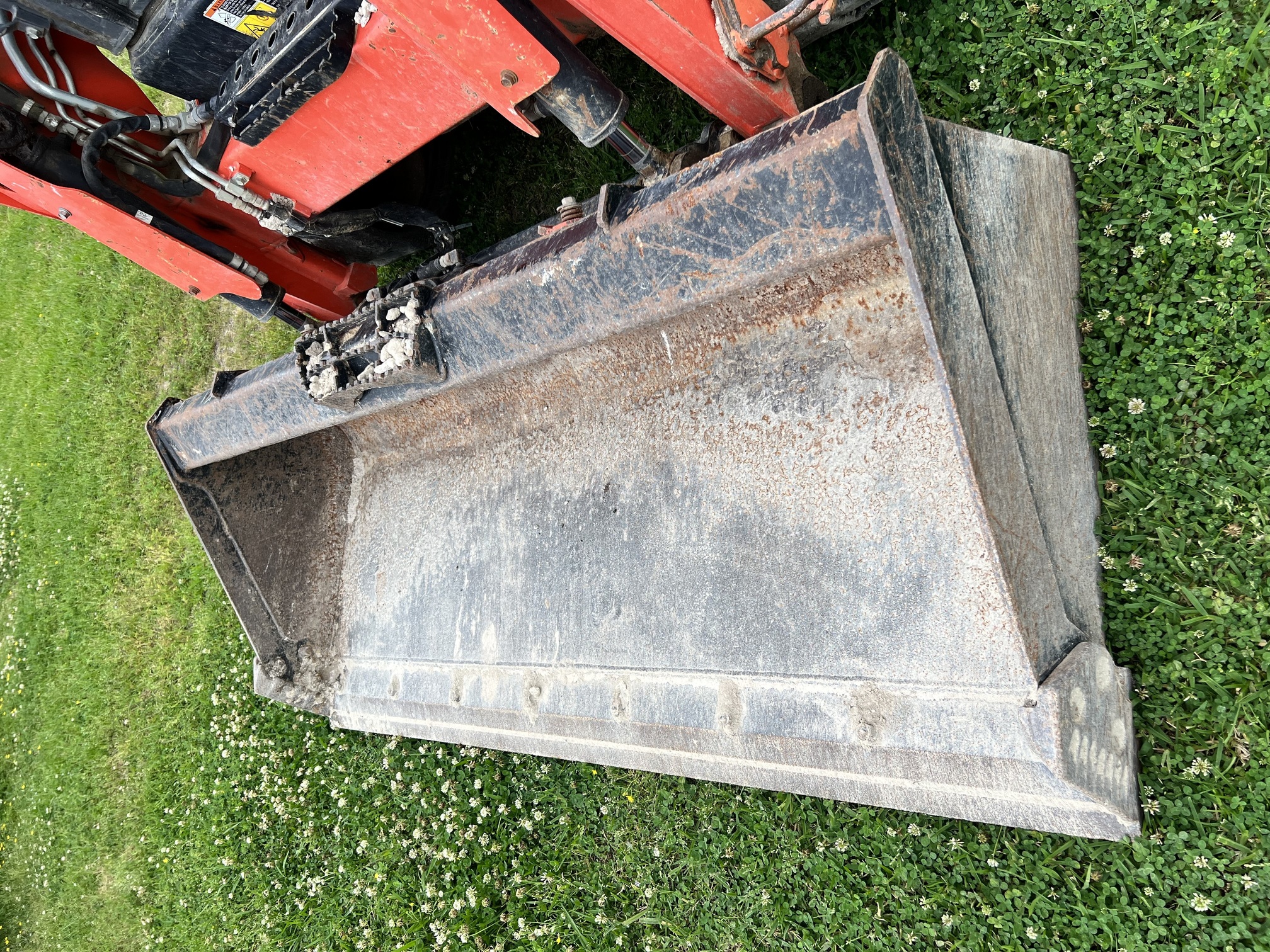 2020 KUBOTA SVL65-2 - Image 17