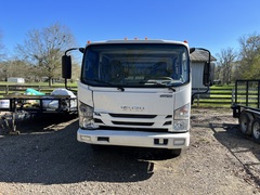 2019 ISUZU NPR HD - Image 2