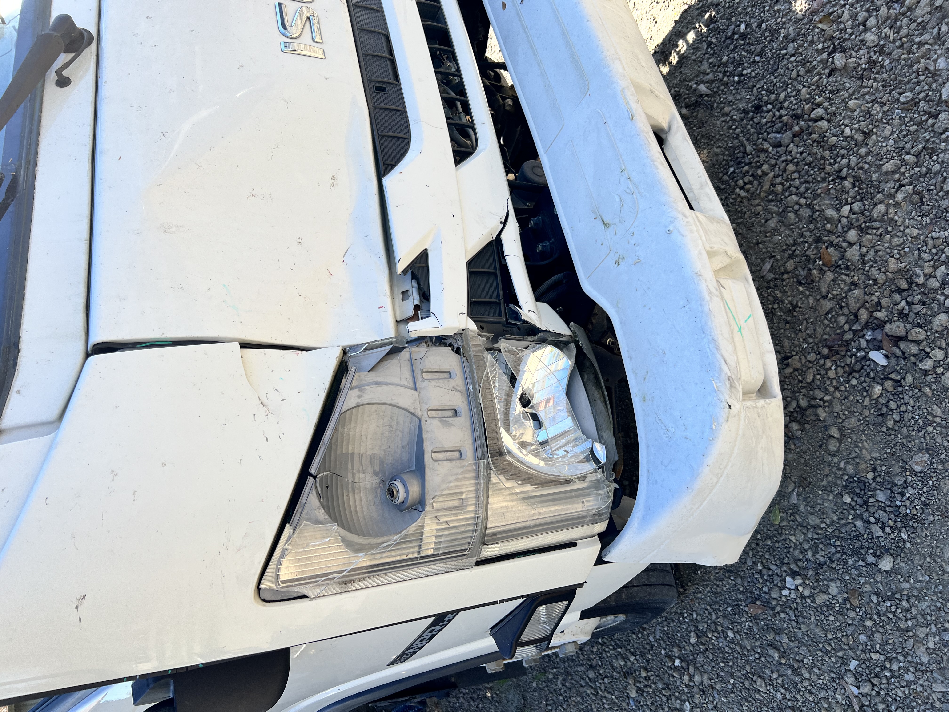 2019 ISUZU NPR HD - Image 4