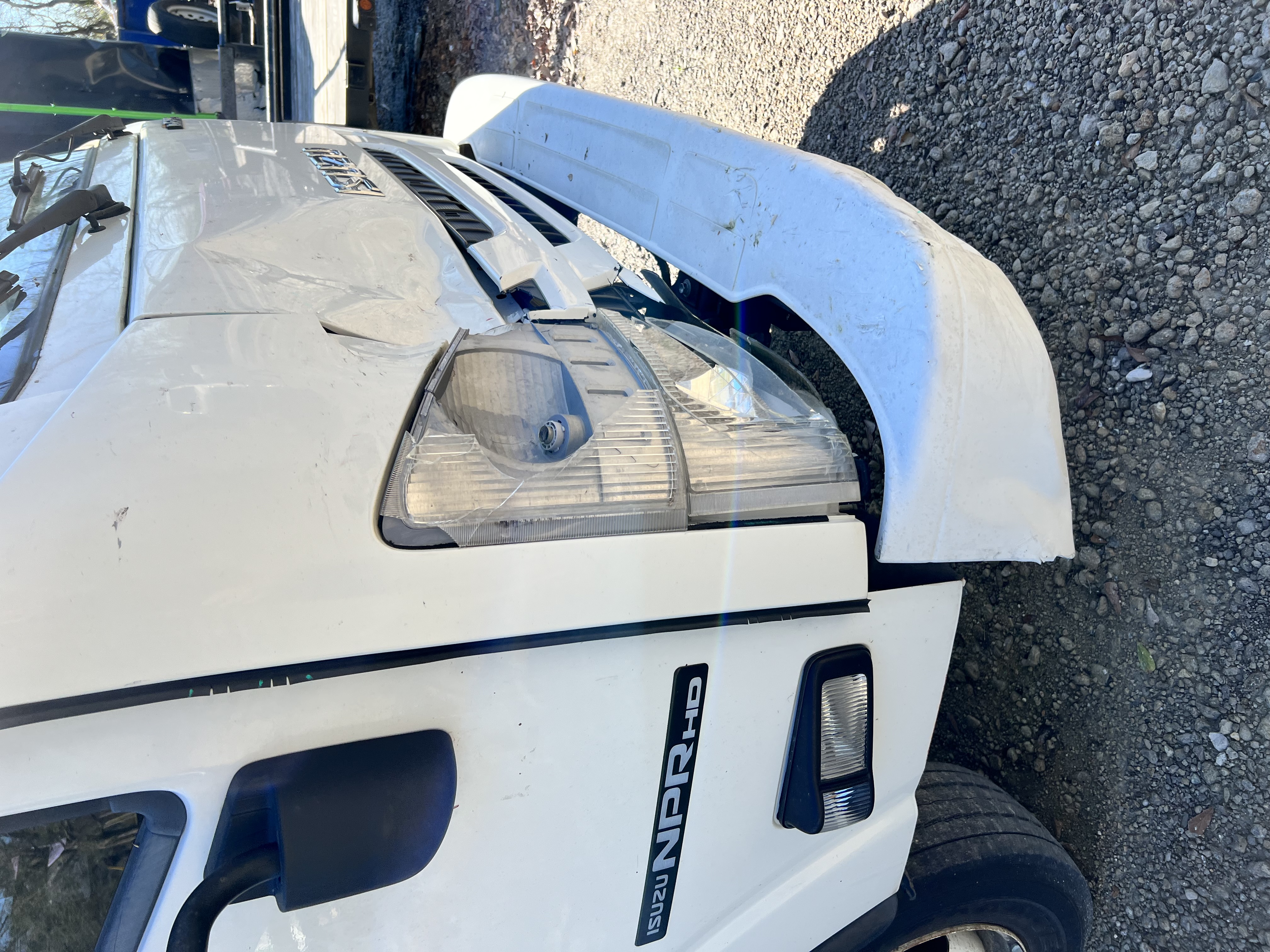 2019 ISUZU NPR HD - Image 5