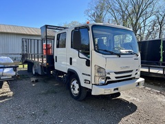 2019 ISUZU NPR HD - Image 3