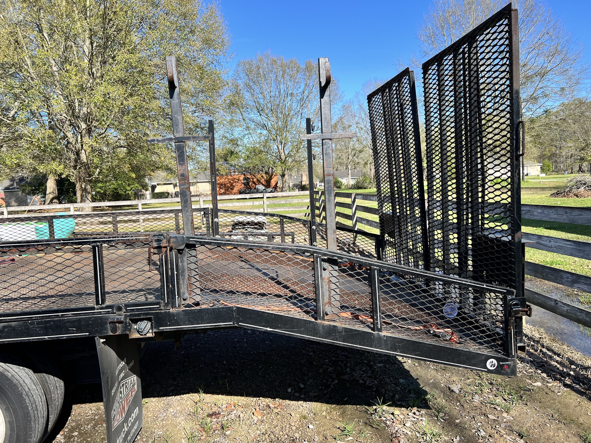 2019 ISUZU NPR HD - Image 10