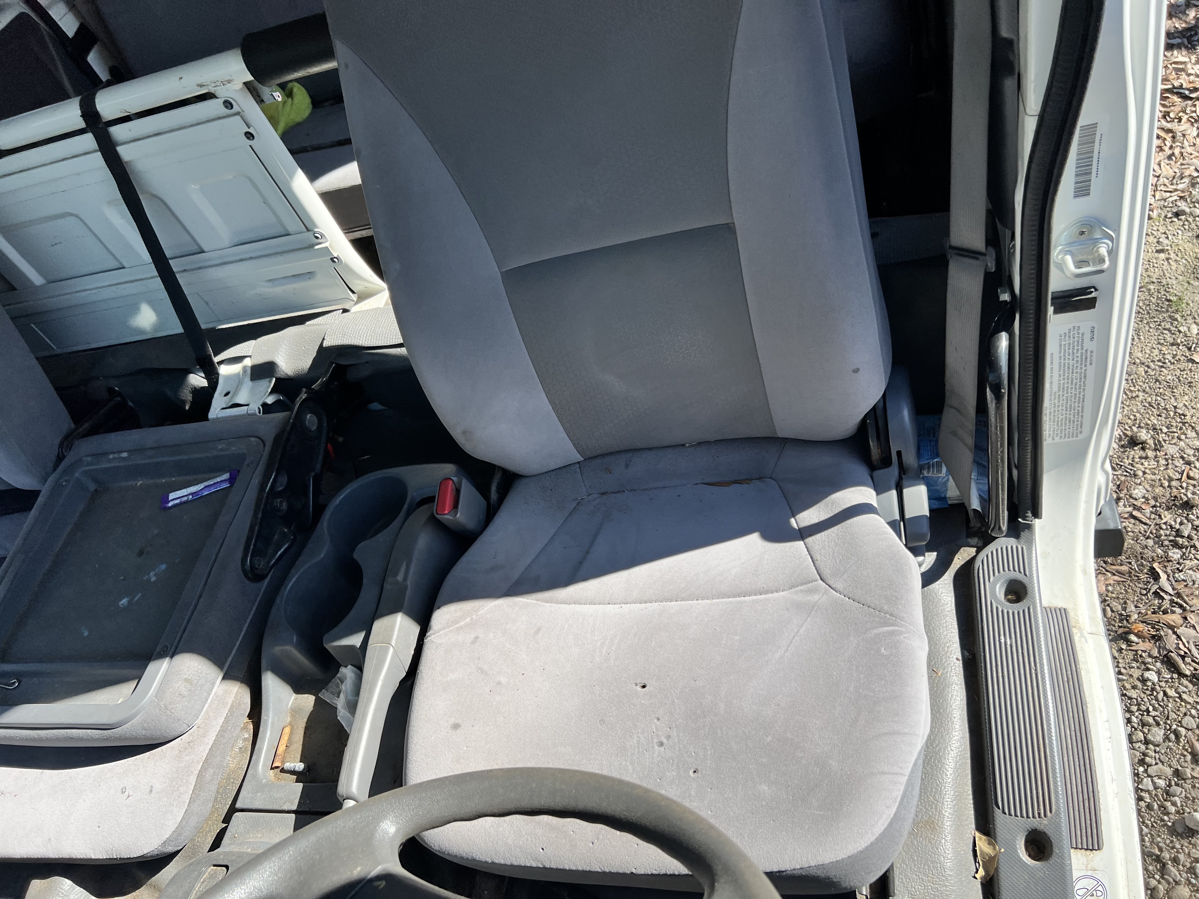 2019 ISUZU NPR HD - Image 16