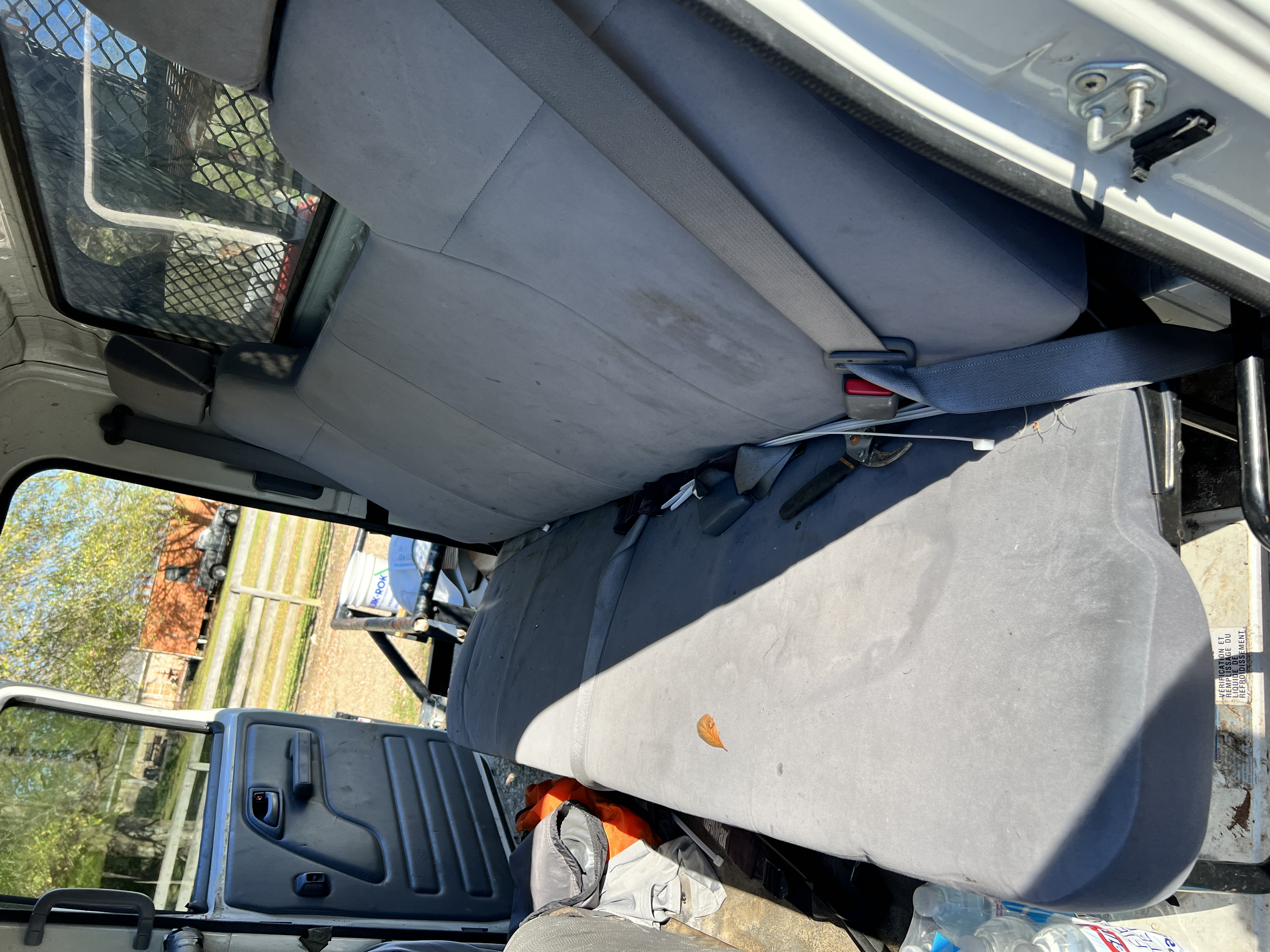 2019 ISUZU NPR HD - Image 18