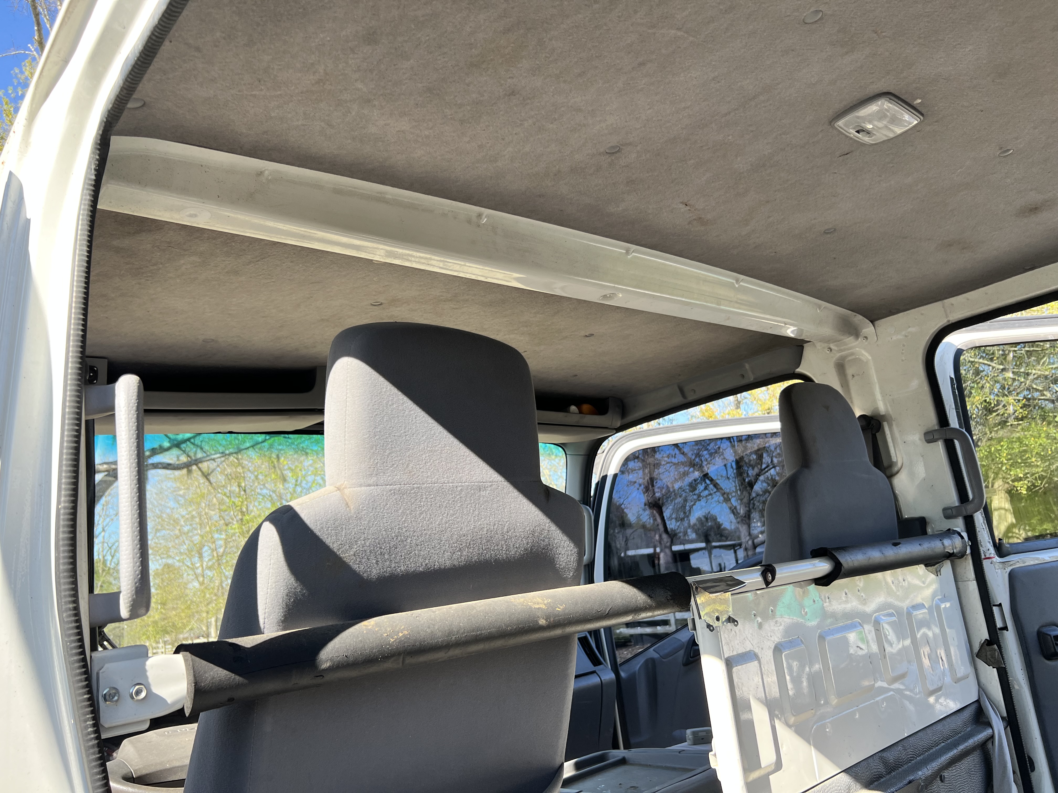 2019 ISUZU NPR HD - Image 19