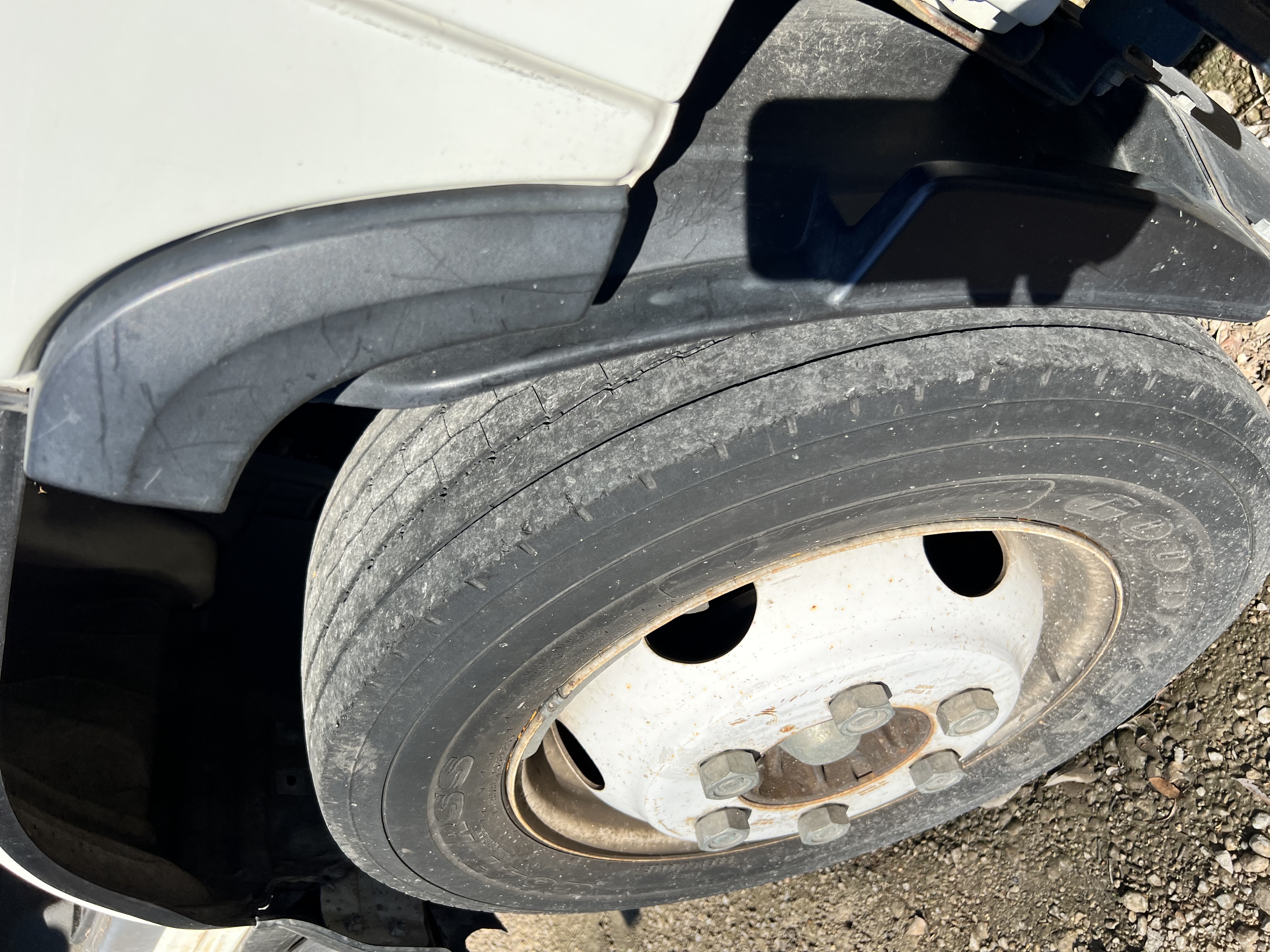 2019 ISUZU NPR HD - Image 22