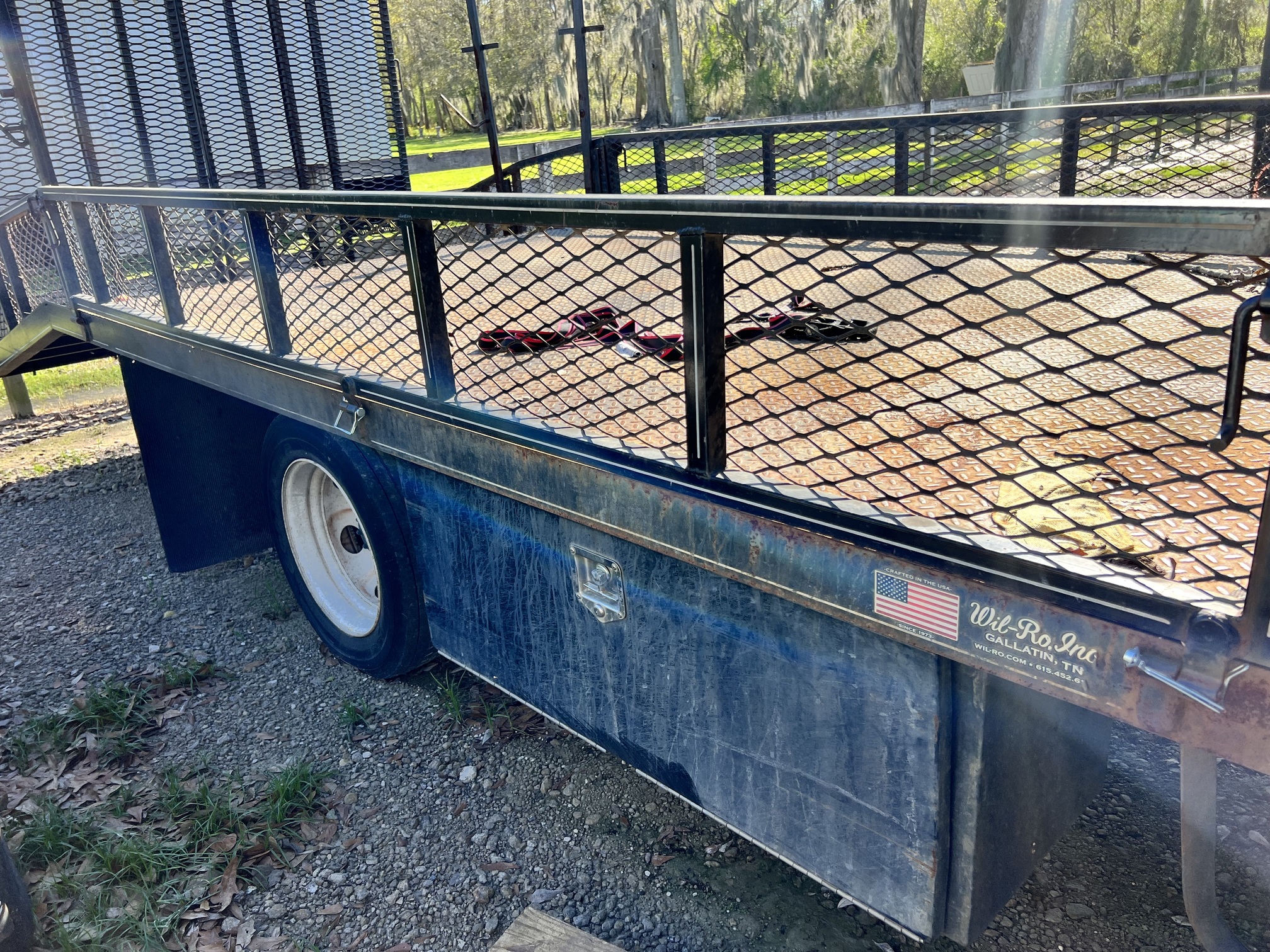 2019 ISUZU NPR HD - Image 12